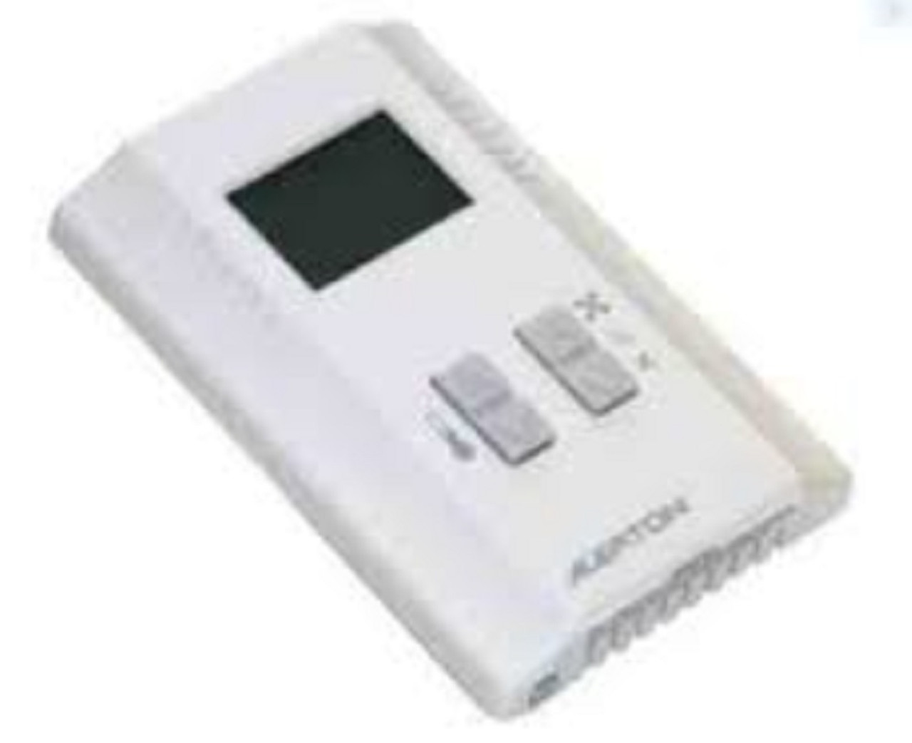 Alerton Honeywell MS-2000-BT Microset II Intelligent Zone Sensor and Tenant Dev [Refurbished]