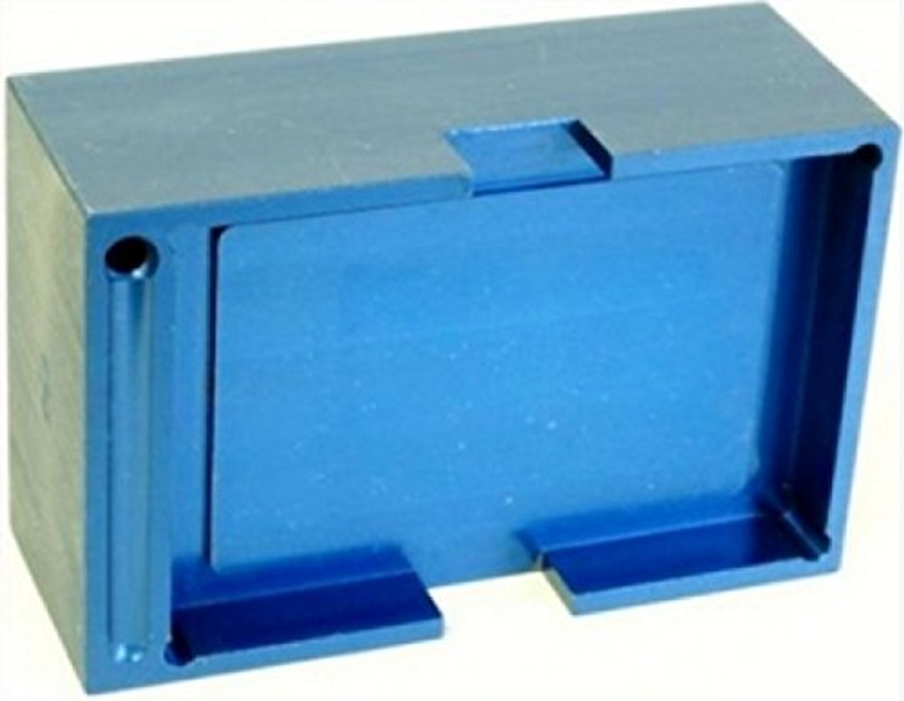 VWR 13259-295 Modular Heating Block for 96 Test Well Titer Plate for VWR Heaters [Refurbished]