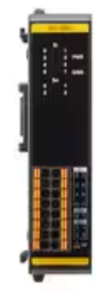 Keyence GC-S84 Safety Controller, Safety Input / Output Unit