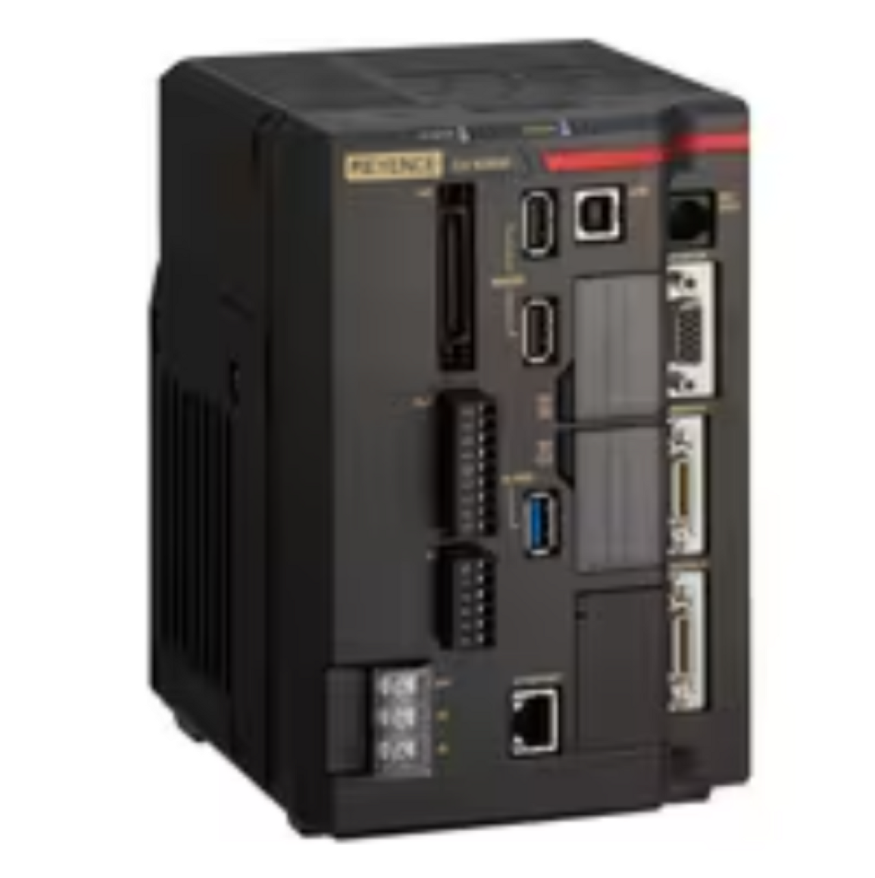 Keyence CV-X322F 2 Megapixel Camera Supporting Type Controller [New]