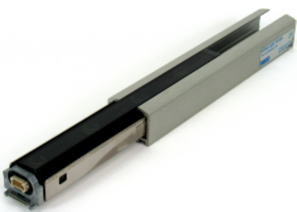 Keyence PJ-V41R Safety Light Curtain Receiver Extension Unit