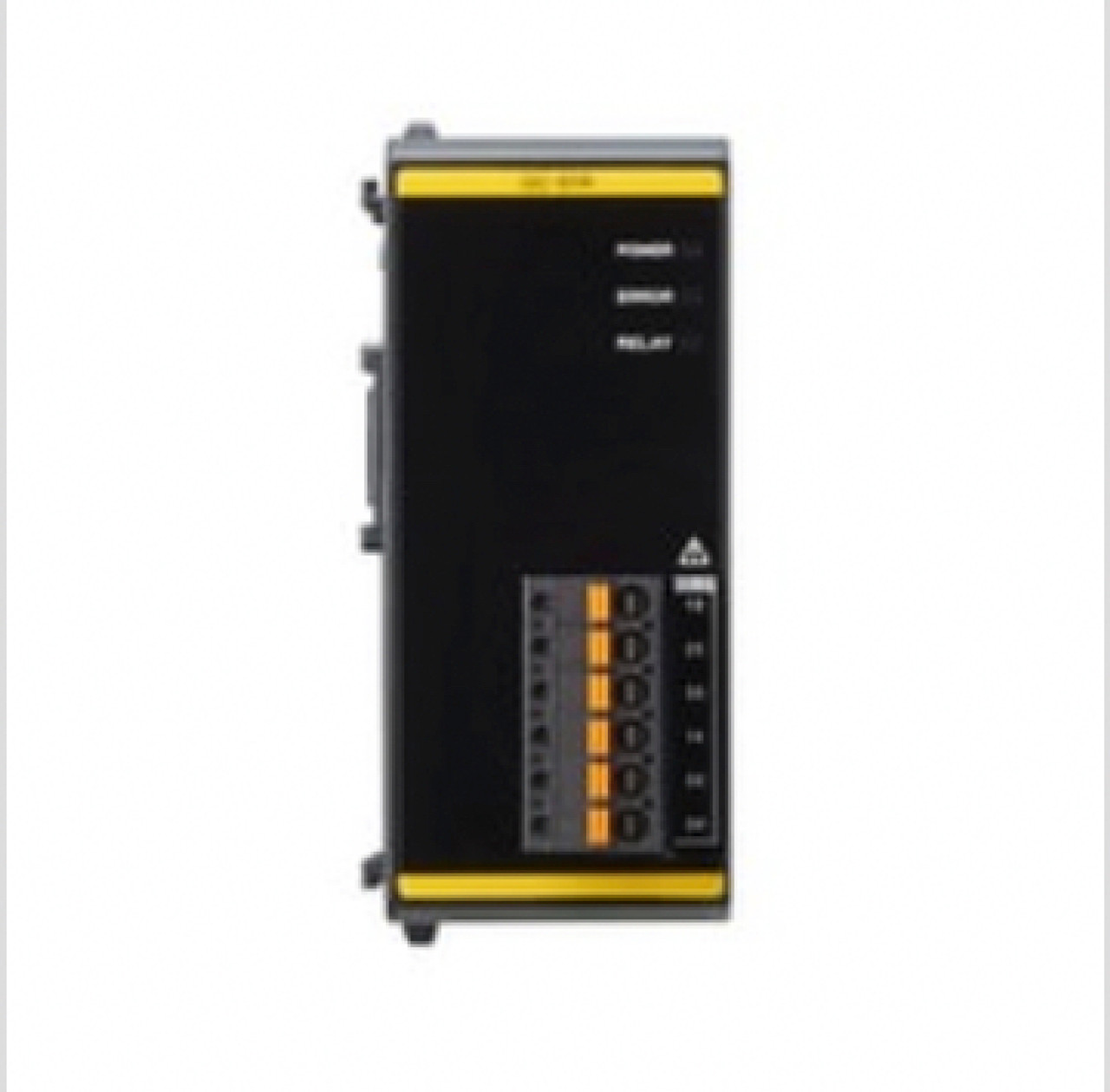 Keyence GC-S1R Safety Controller Safety Relay Output Unit [New]