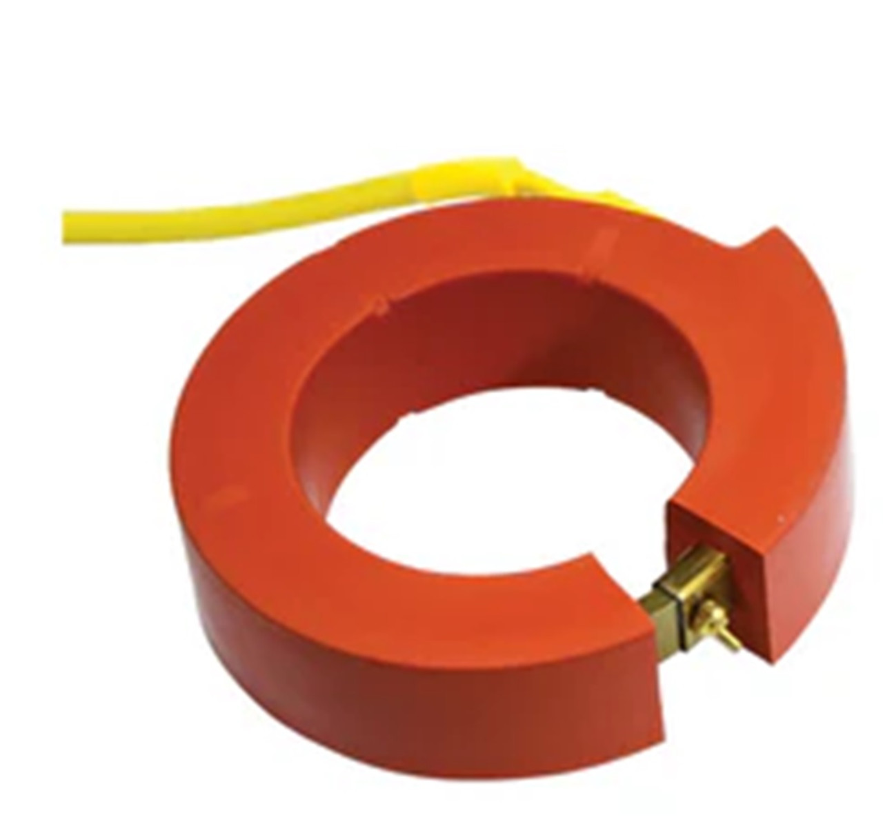 Veris FCL 1500/5-4 Current Transformer, Split Core, 4 in Round, 1500:5AAC UR [Refurbished]