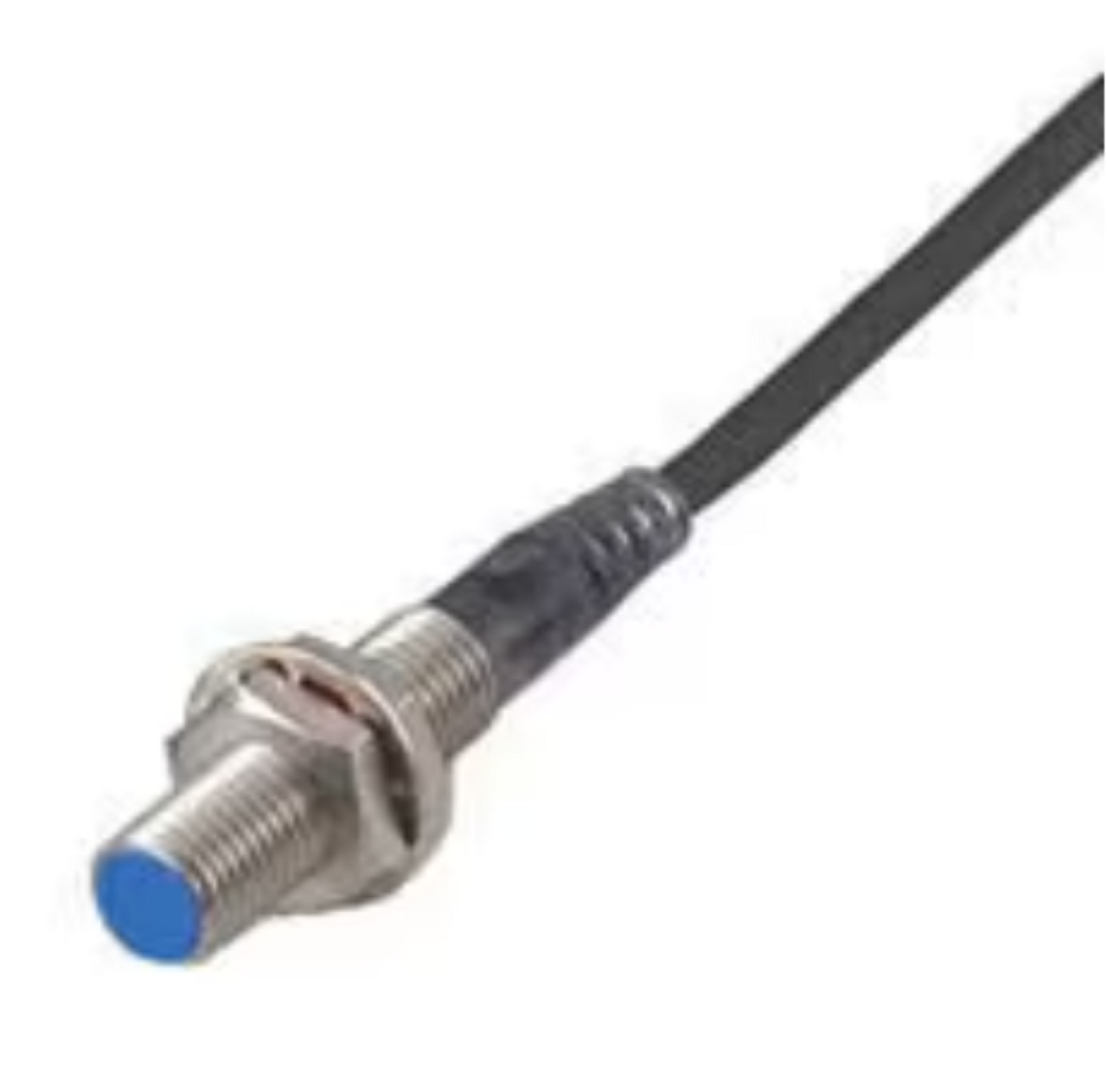 Keyence EV-112MC Main Unit, Shielded Type, M12 [New]