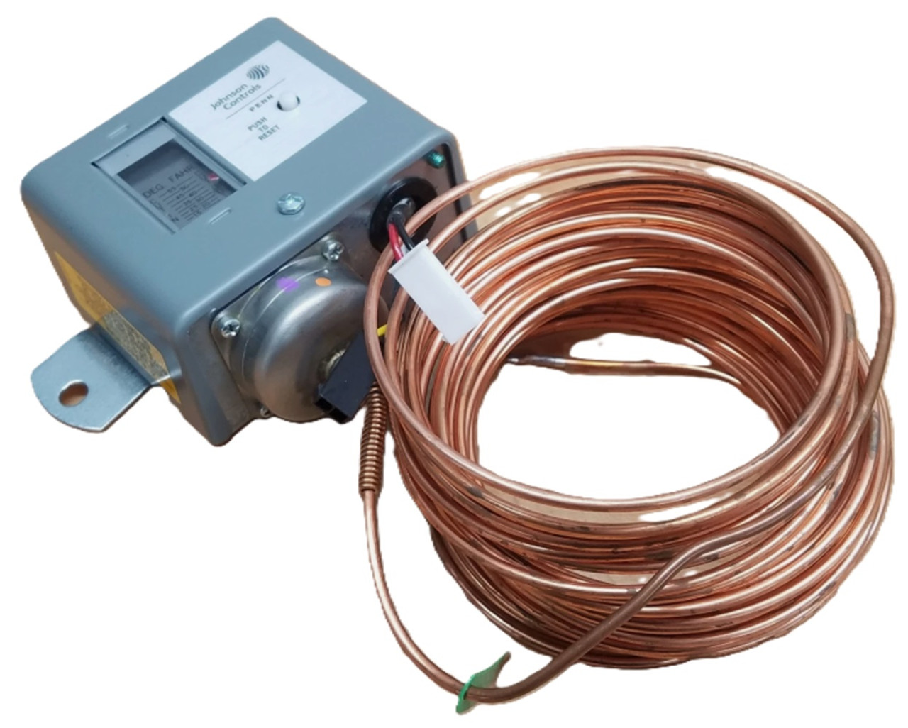 Trane X13540809030 Johnson Controls A70UH-3C Temperature Control [New]