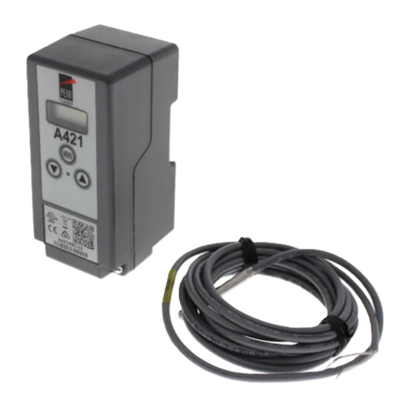Johnson Controls A421ABC-03C Single Stage Digital Temperature Control [New]