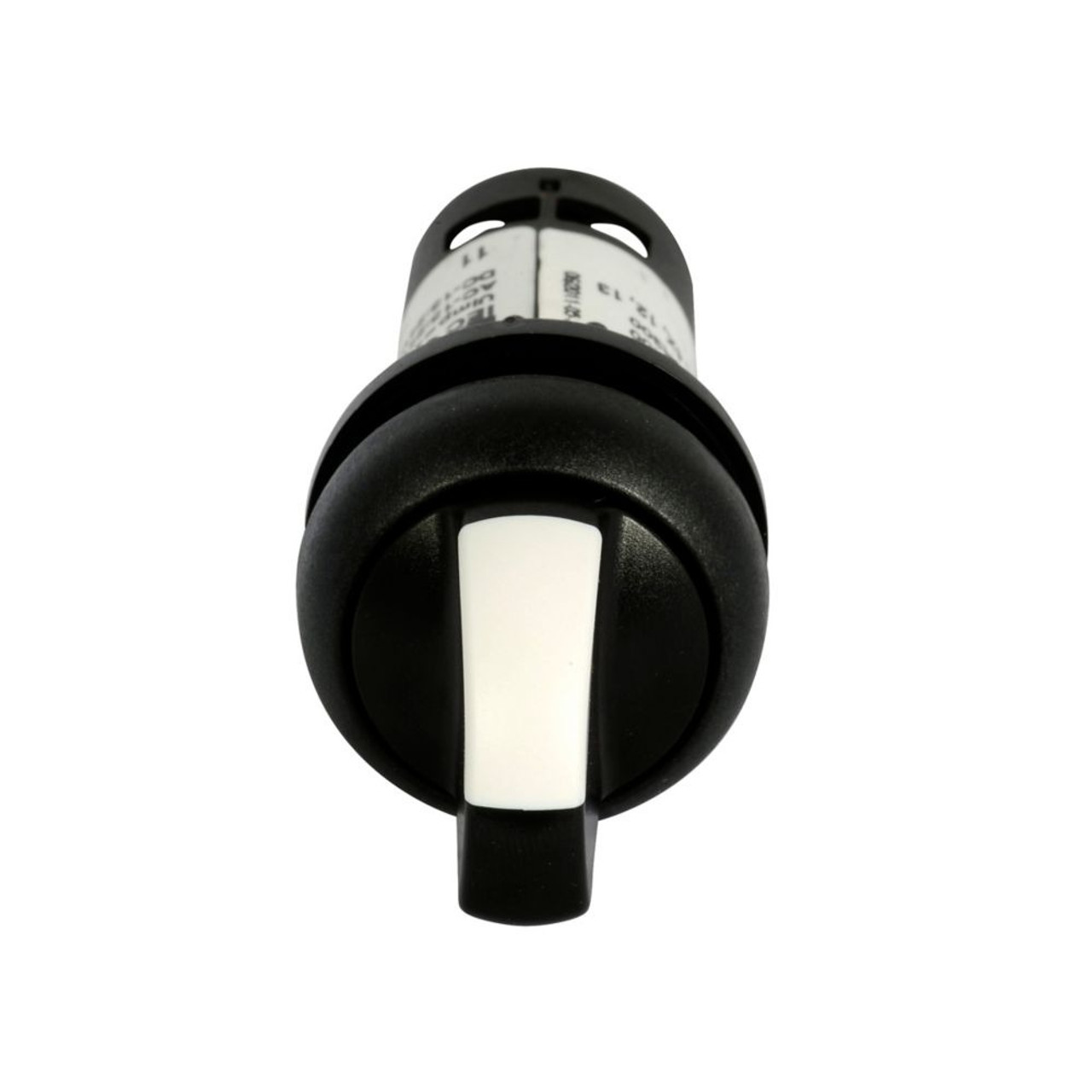 Eaton C22S-WK-K10 Rotary Selector Switch, 2 Position, 1 Pole [New]