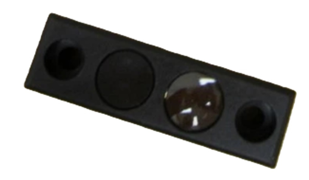 Banner L51 16281 Replacement Lens Block, For Emitter and Receiver [New]