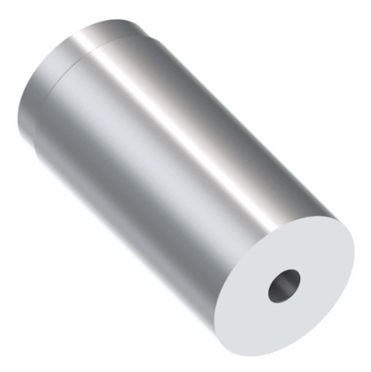 Banner L16FSS 17567 Extended Range Lens for Fiber Optic Sensor [New]