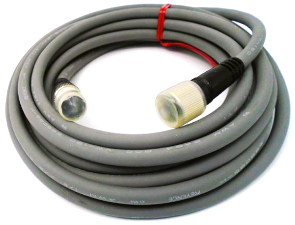 Keyence PJ-VC5T Light Curtain Transmitter Extension Cable 5m [Refurbished]