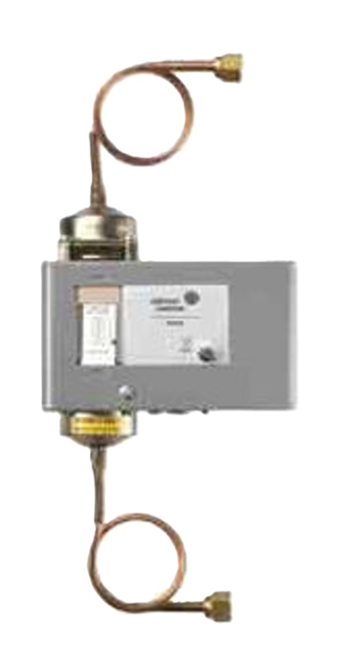 Johnson Controls P28NA-5C Pressure Switch [New]
