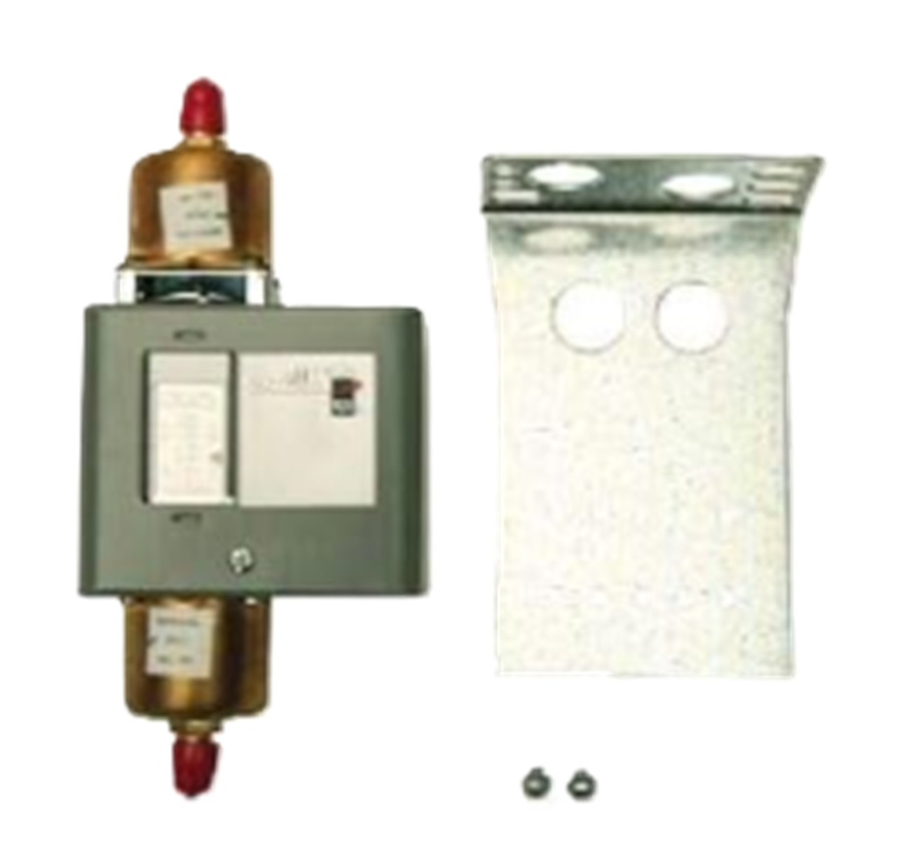 Johnson Controls P74DA-15C Pressure Control [New]