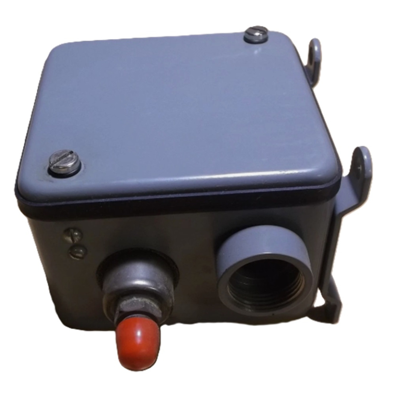 Johnson Controls P70JE-1C Pressure Control [New]