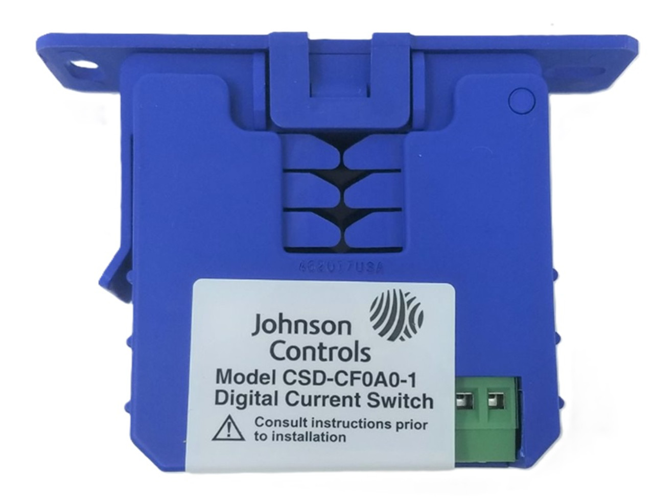 Johnson Controls CSD-CF0A0-1 Current Sensor [New]