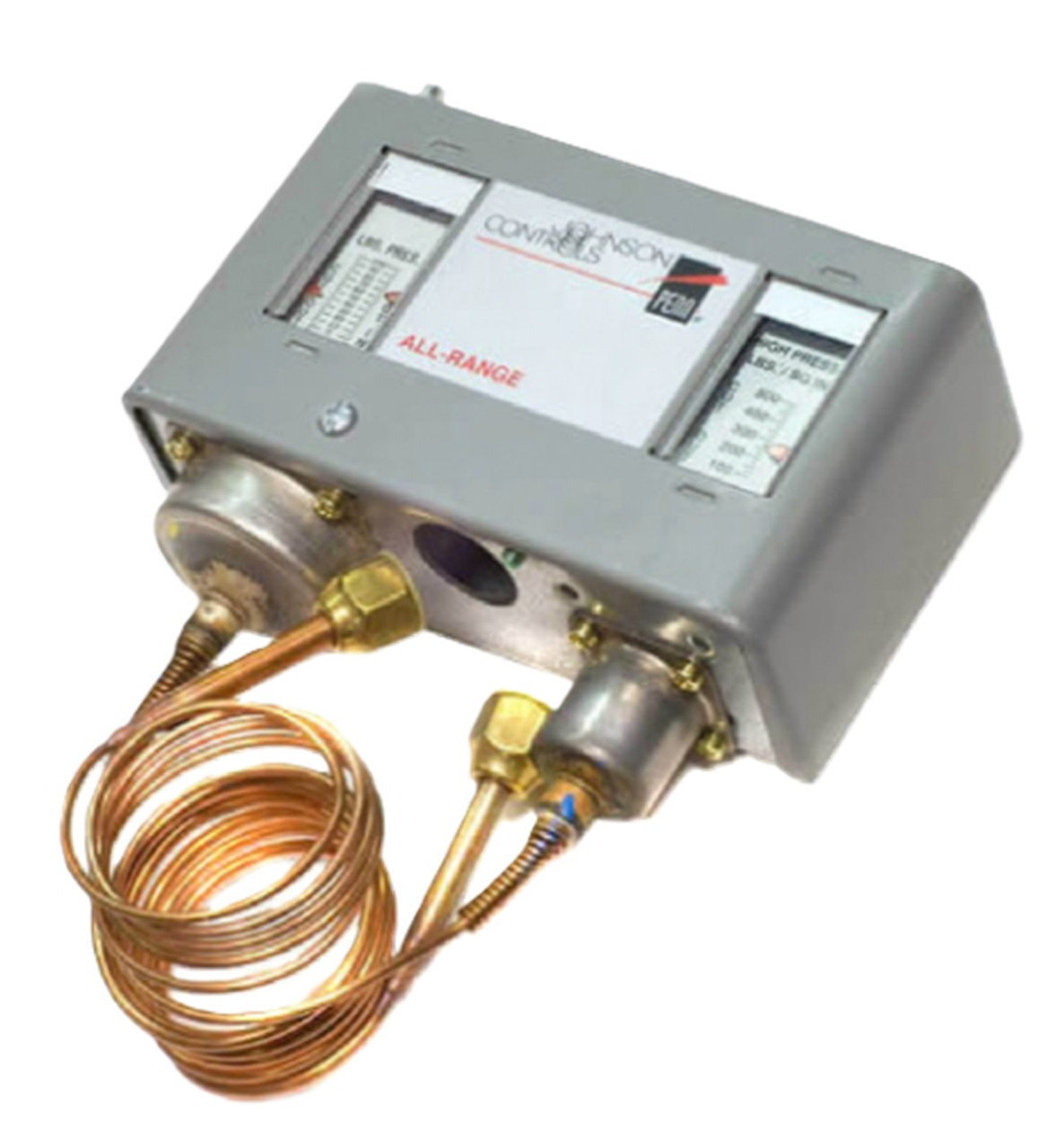 Johnson Controls P70LB-1E Pressure Control [New]
