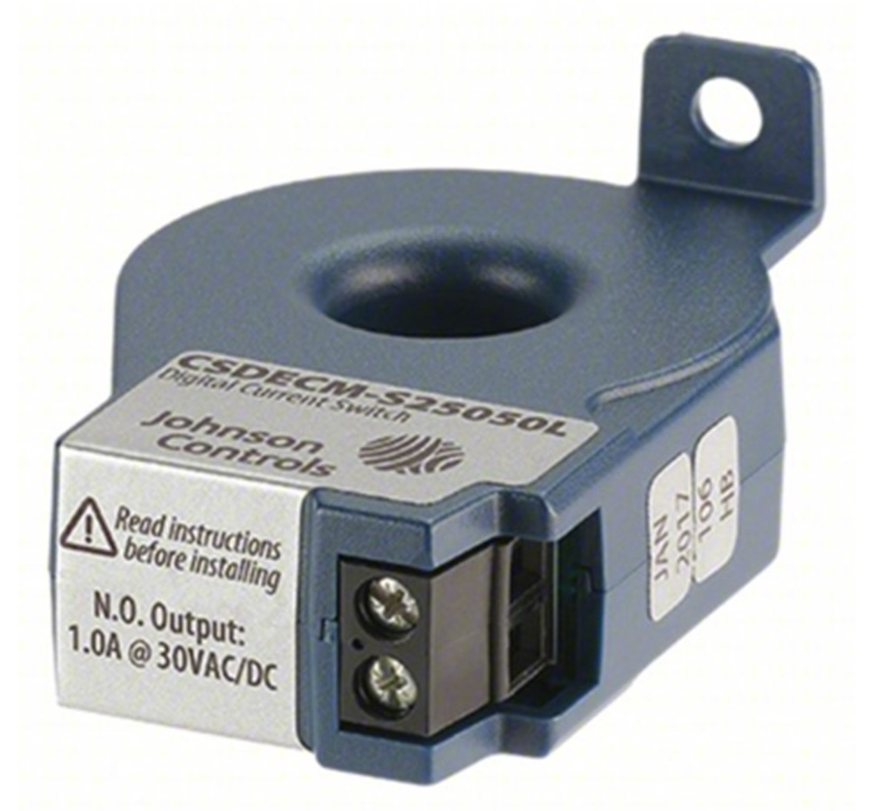 Johnson Controls CSDECM-S25050L Current Sensor [New]