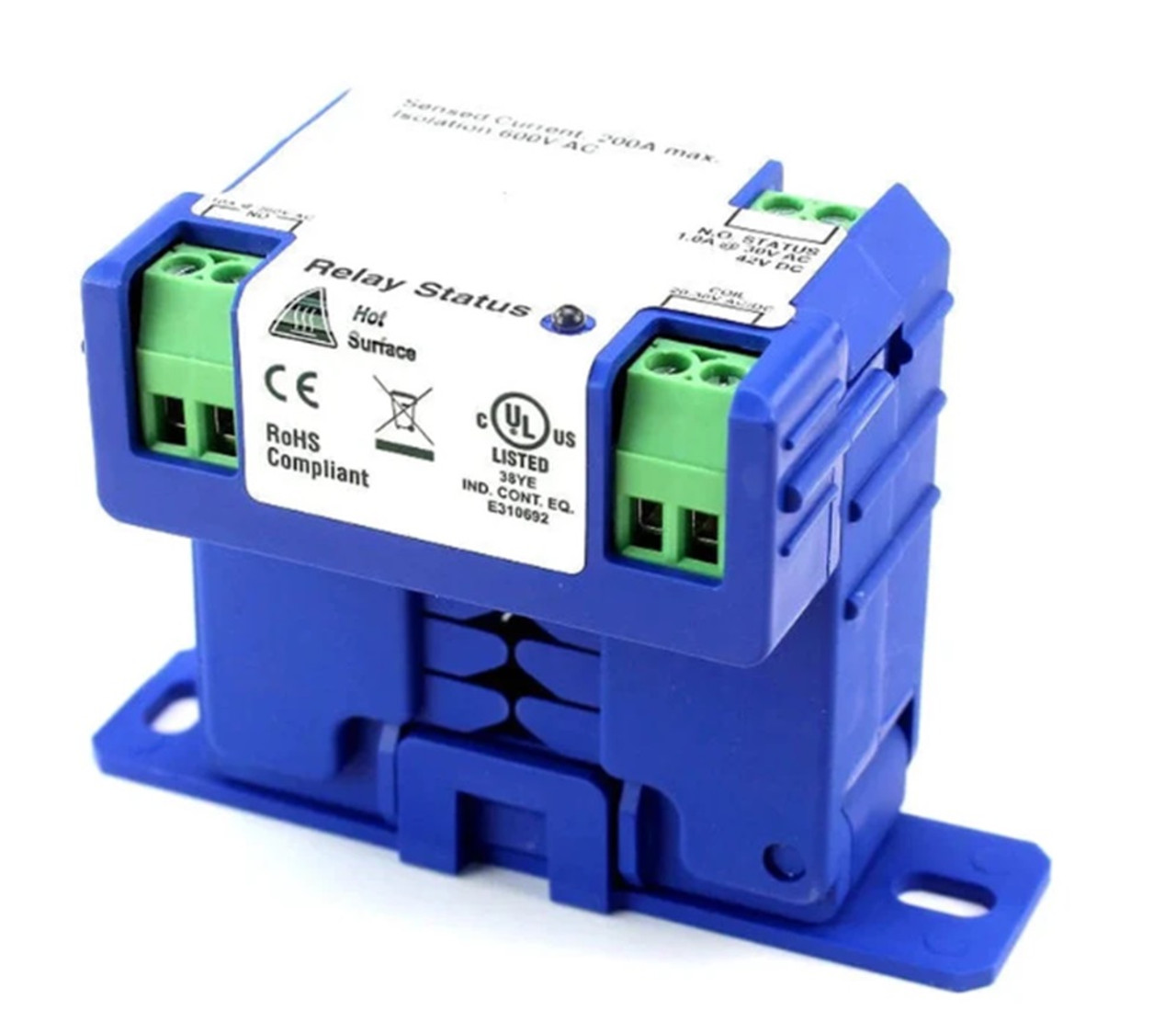Johnson Controls CSD-CF0J1-1 Current Sensor [New]