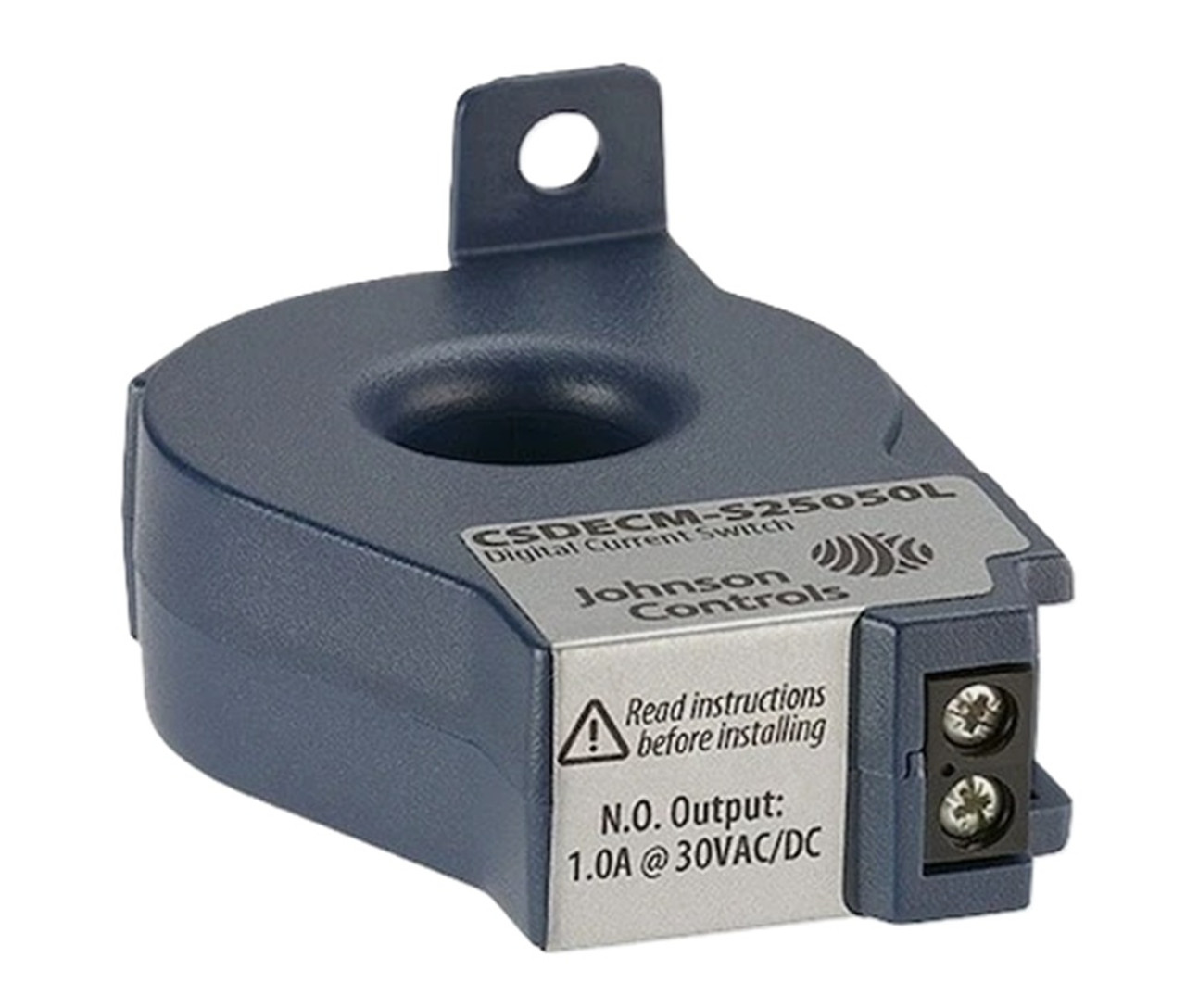 Johnson Controls CSDSC-S75050L Current Sensor [New]