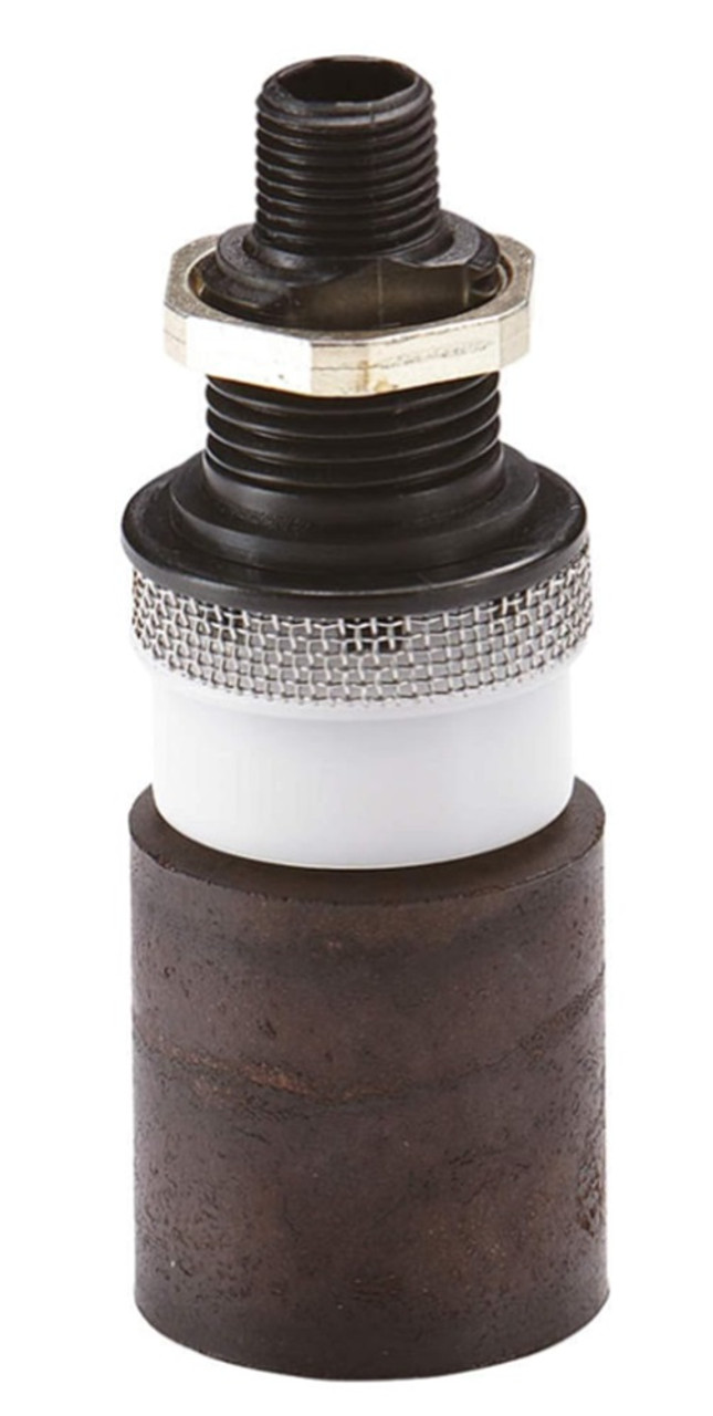 Johnson Controls A-4400-607 Pneumatic Air Dryer Drain Valve [New]