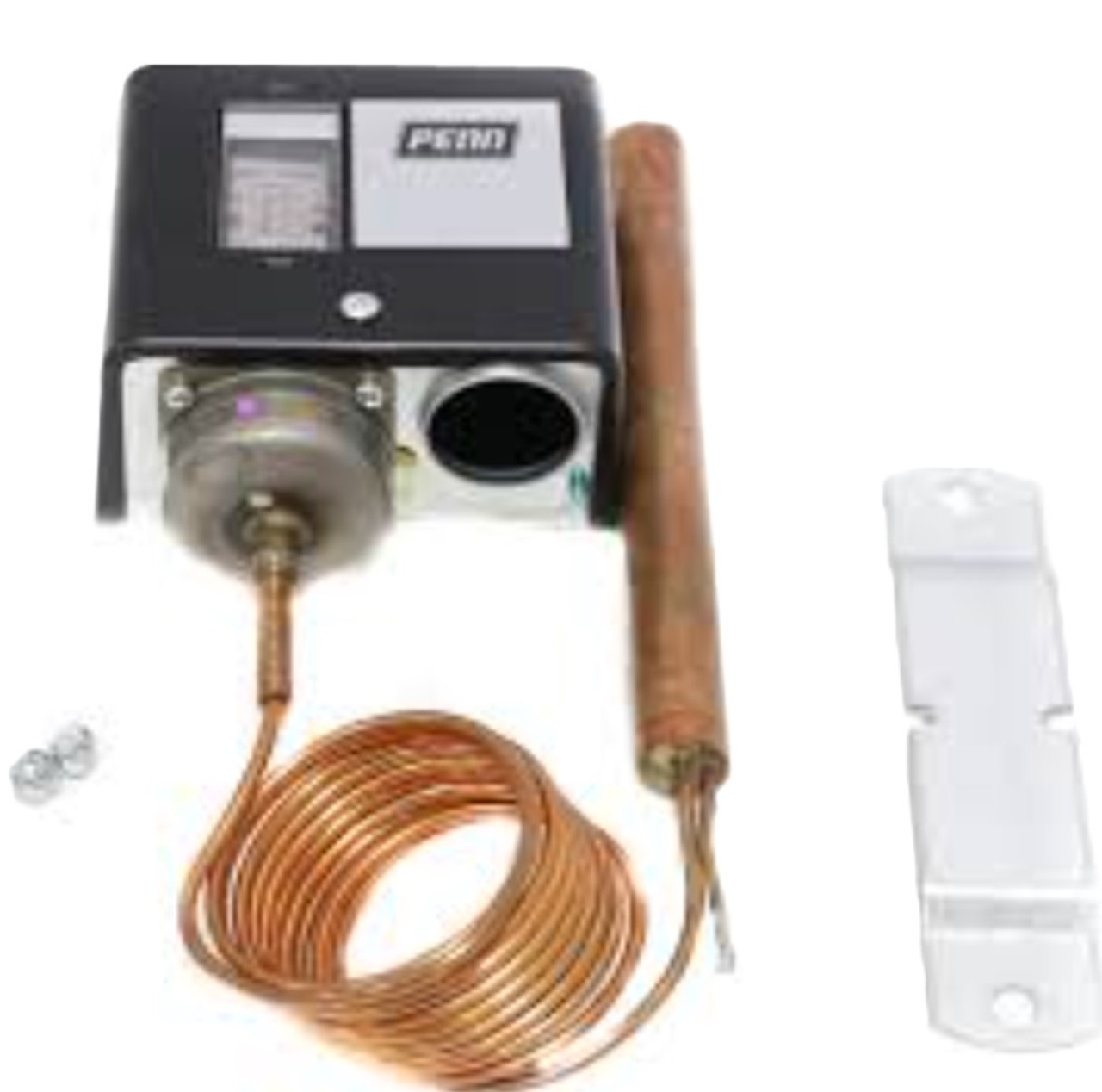 Johnson Controls A72AA-22C Thermostat Temperature Control [New]