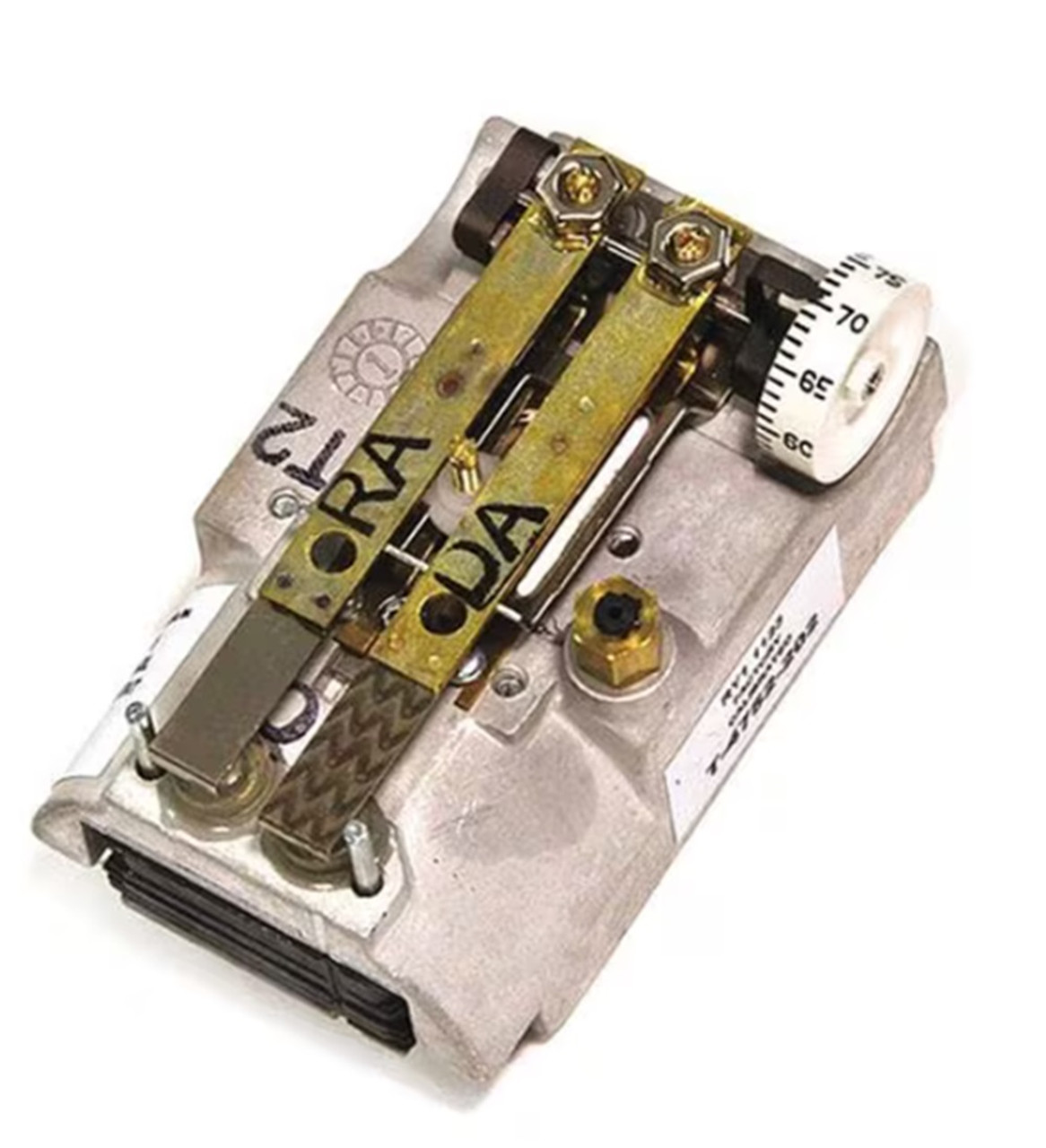 Johnson Controls T-2100-204 Pneumatic Thermostat [New]