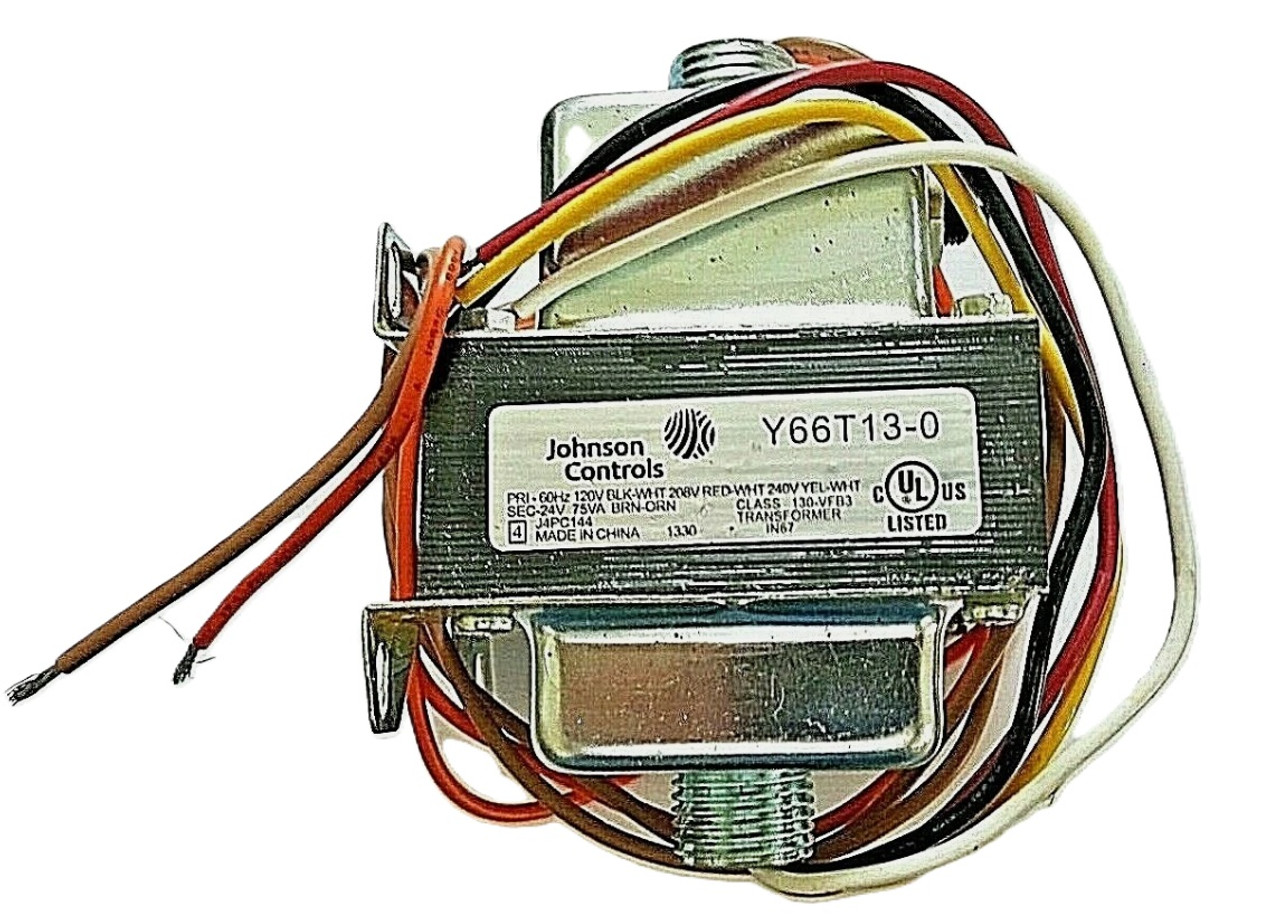 Johnson Controls Y66T13-0 Transformer [New]