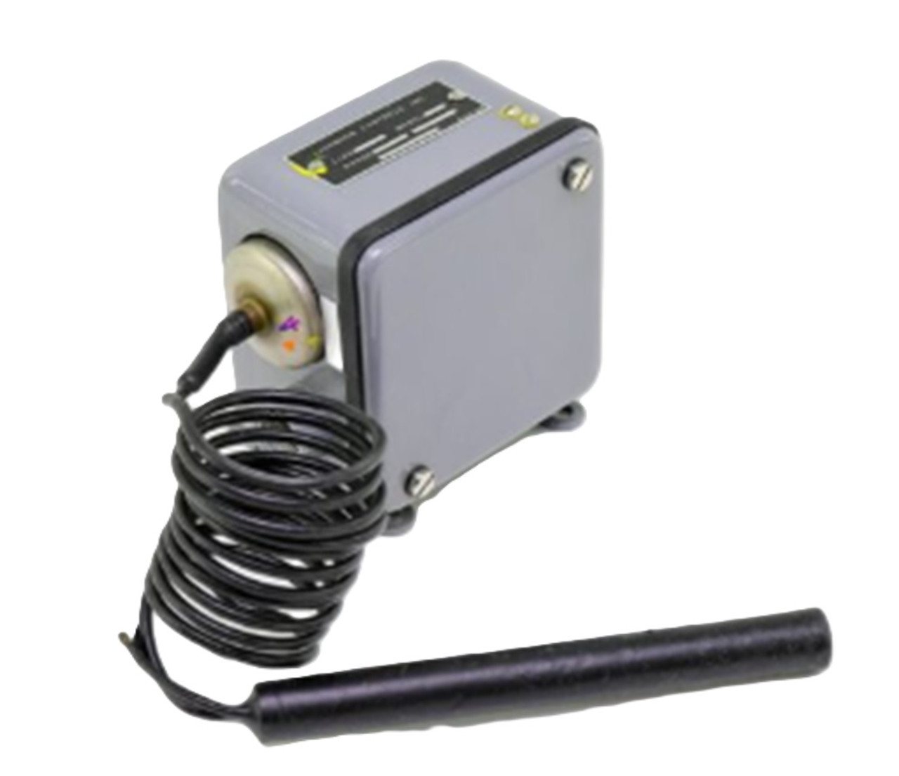 Johnson Controls A72CE-4C Thermostat Temperature Control [New]