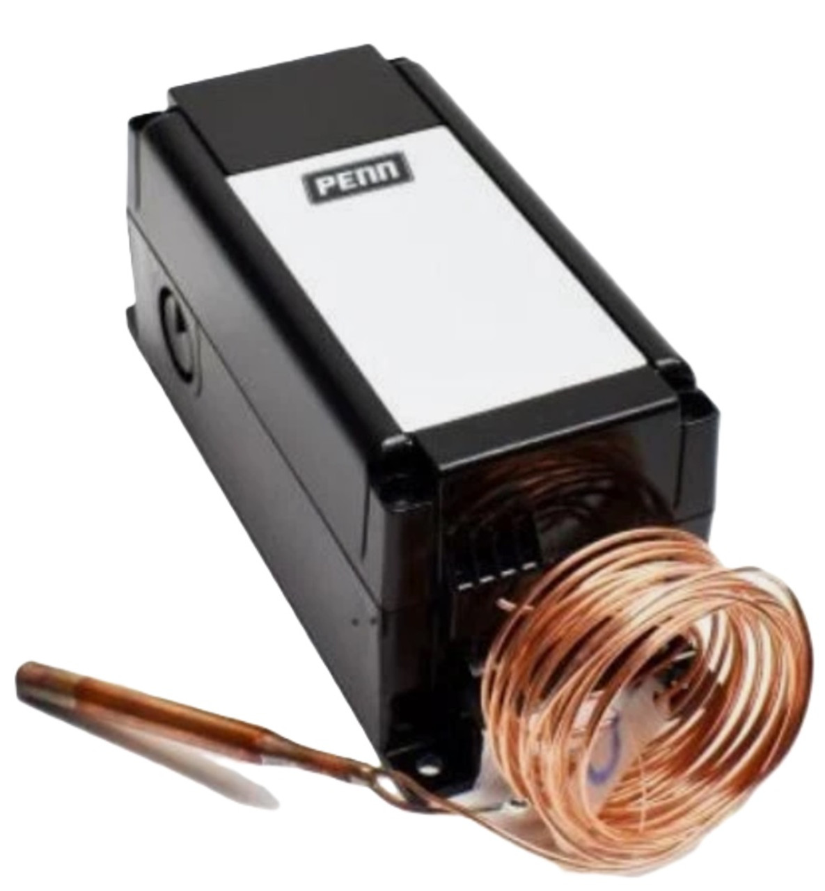 Johnson Controls A19QSC-1C Temperature Control [New]