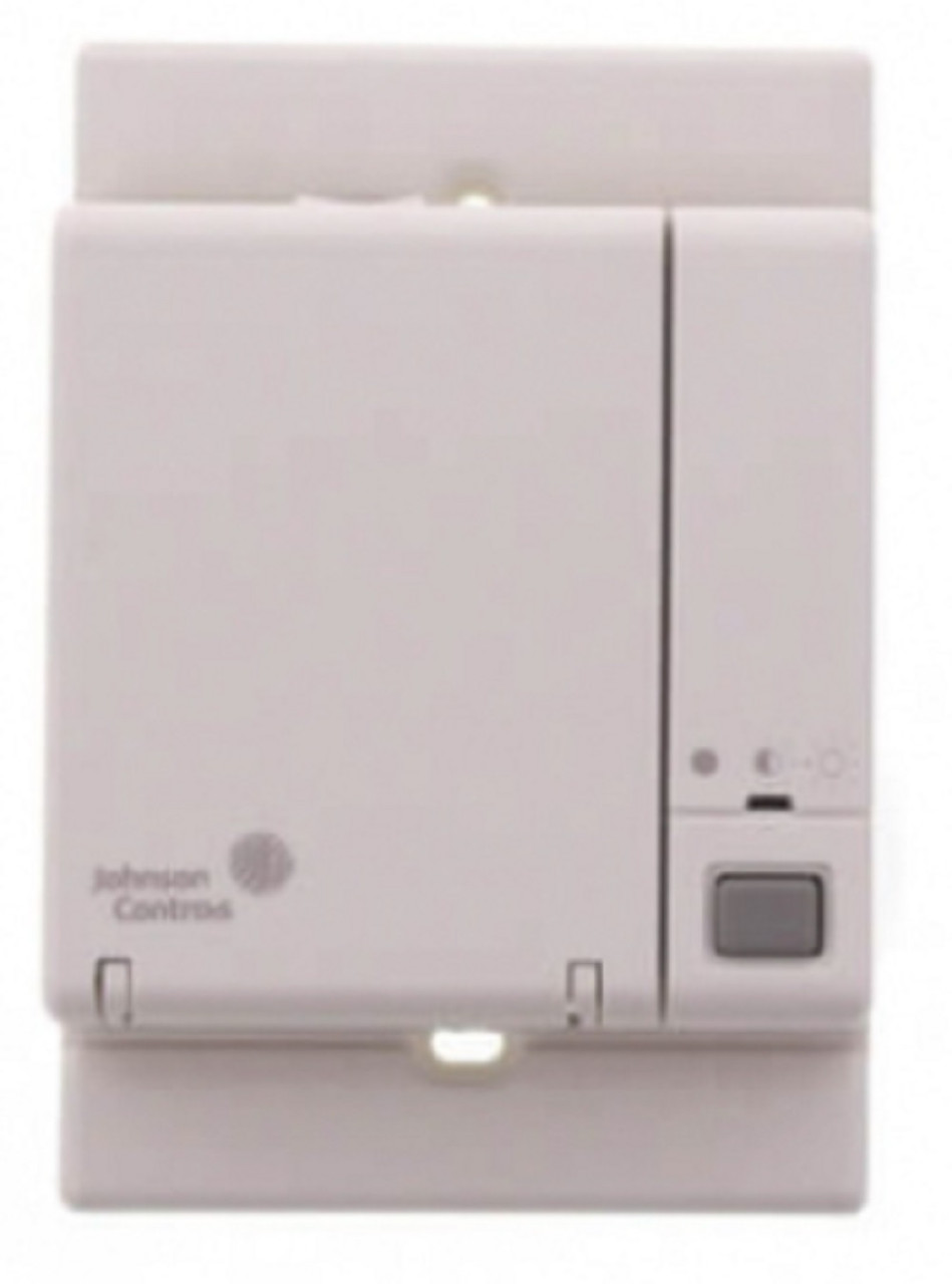 Johnson Controls TE-67PP-1N00 Temperature Sensor, 1K Platinum OHM w/Phone Jack [Refurbished]