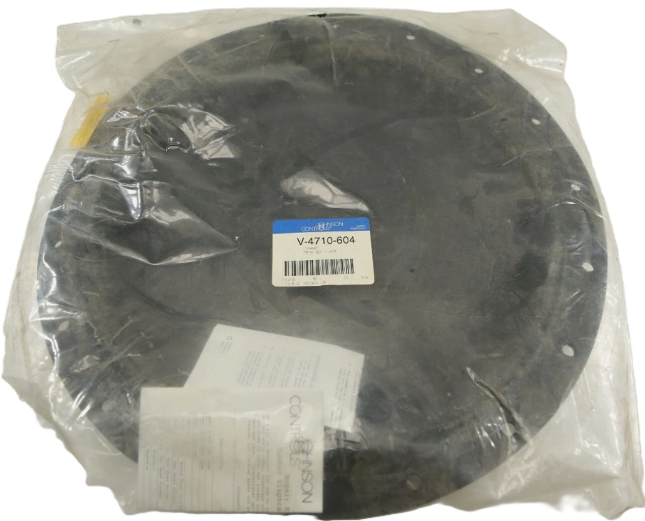 Johnson Controls V-4710-604 Diaphragm 16-1/2 in. Diameter 8R Actuator [New]