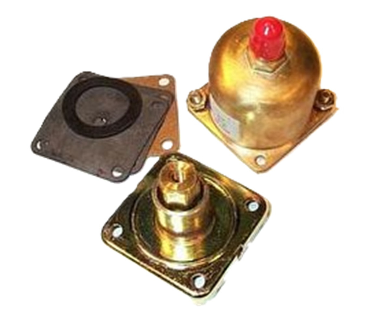 Johnson Controls SEP91A-603R Hydronic Valve Power Element [New]