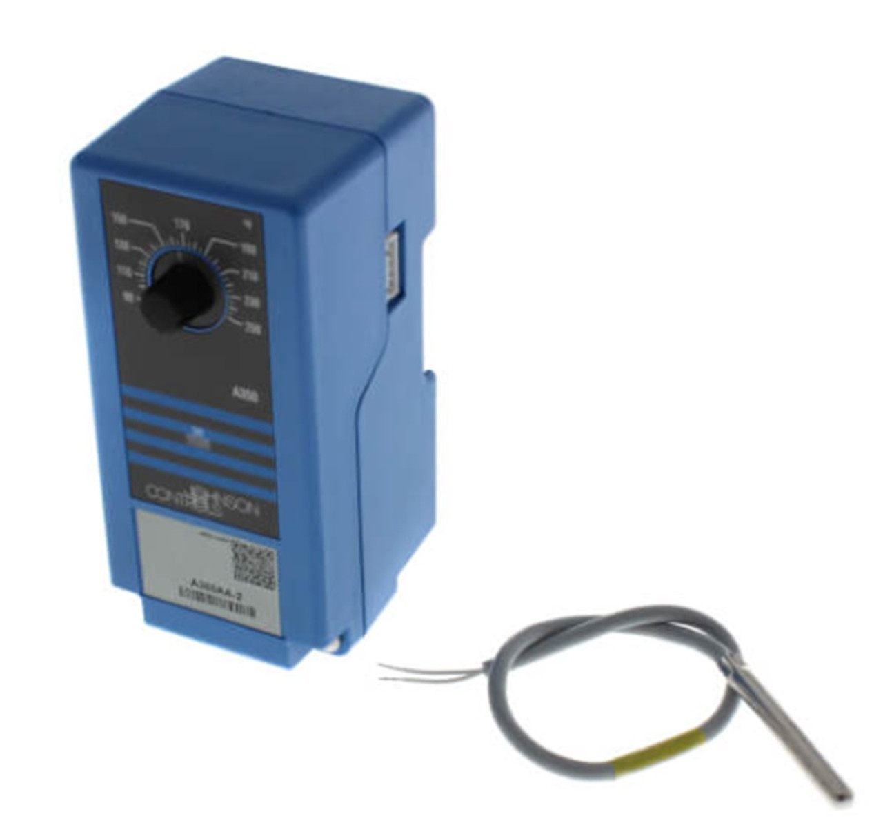 Johnson Controls A350AA-2C Temperature Control [New]