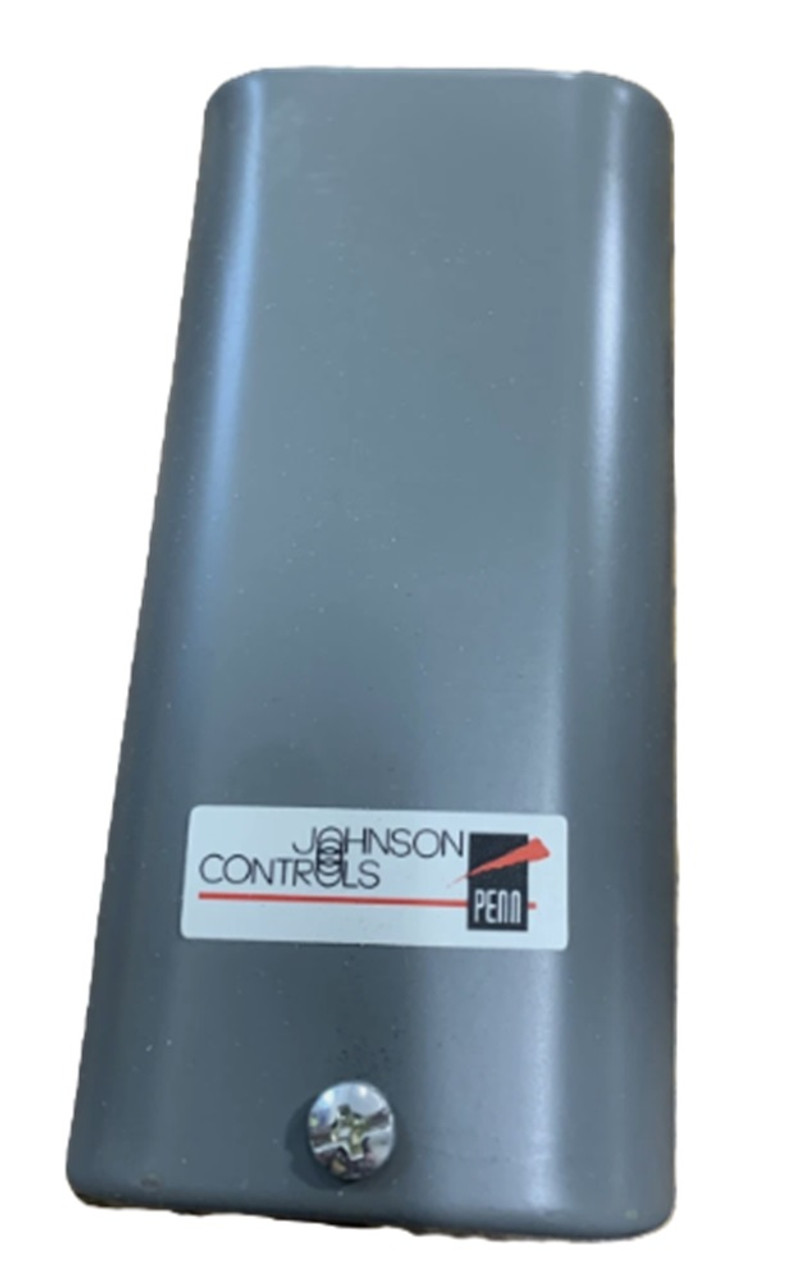 Johnson Controls CVR28A-617R Replacement Cover for A19 [New]