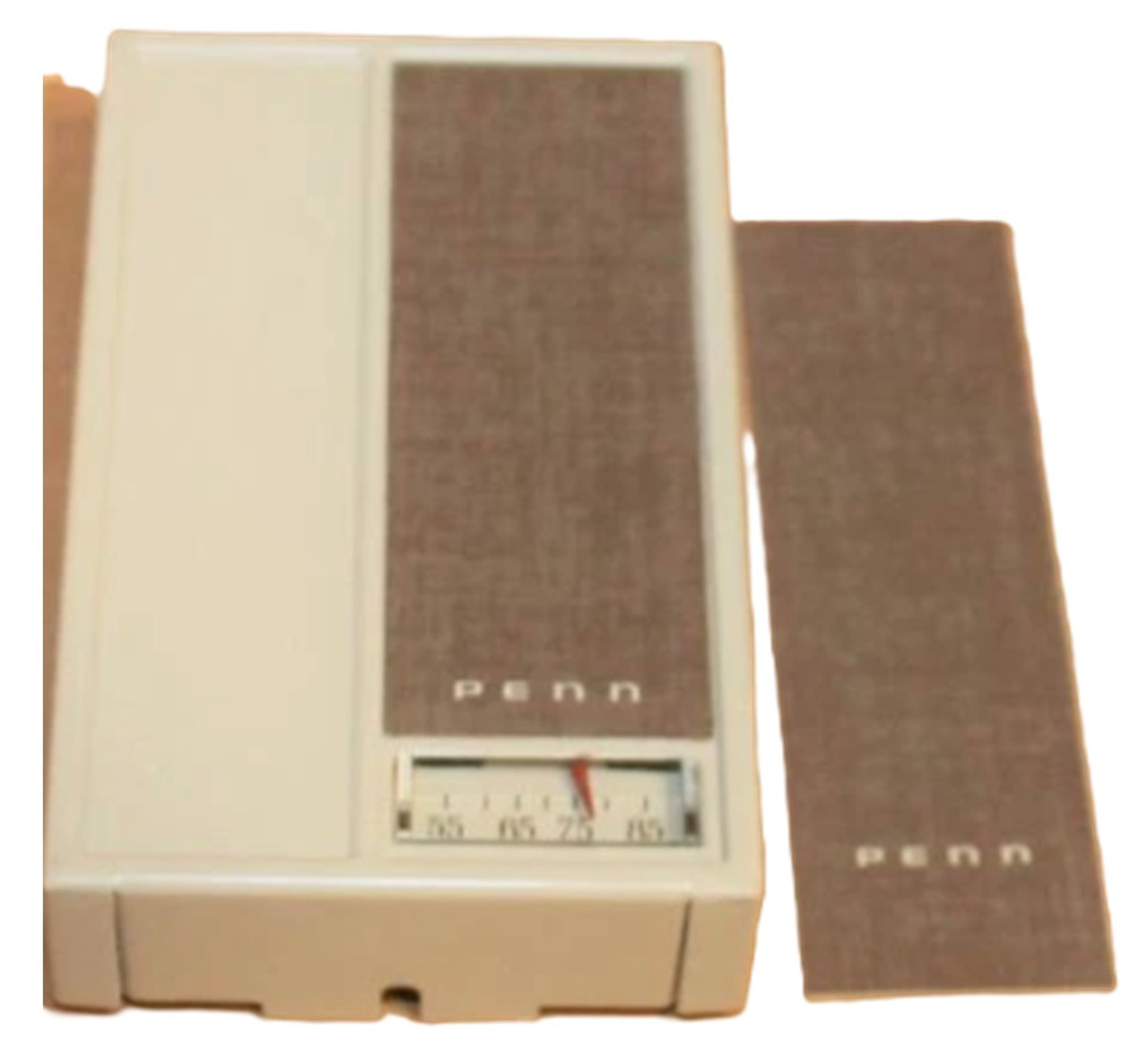 Johnson Controls CVR43A-601R Replacement Cover for T28 [New]