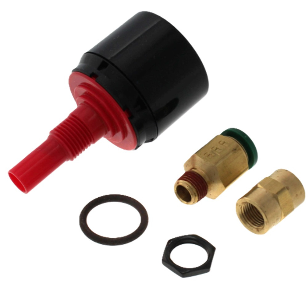 Johnson Controls A-4000-6010 Drain Valve Kit [New]