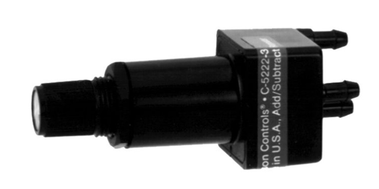 Johnson Controls C-5222-3 Adding/Subtracting Repeater [New]