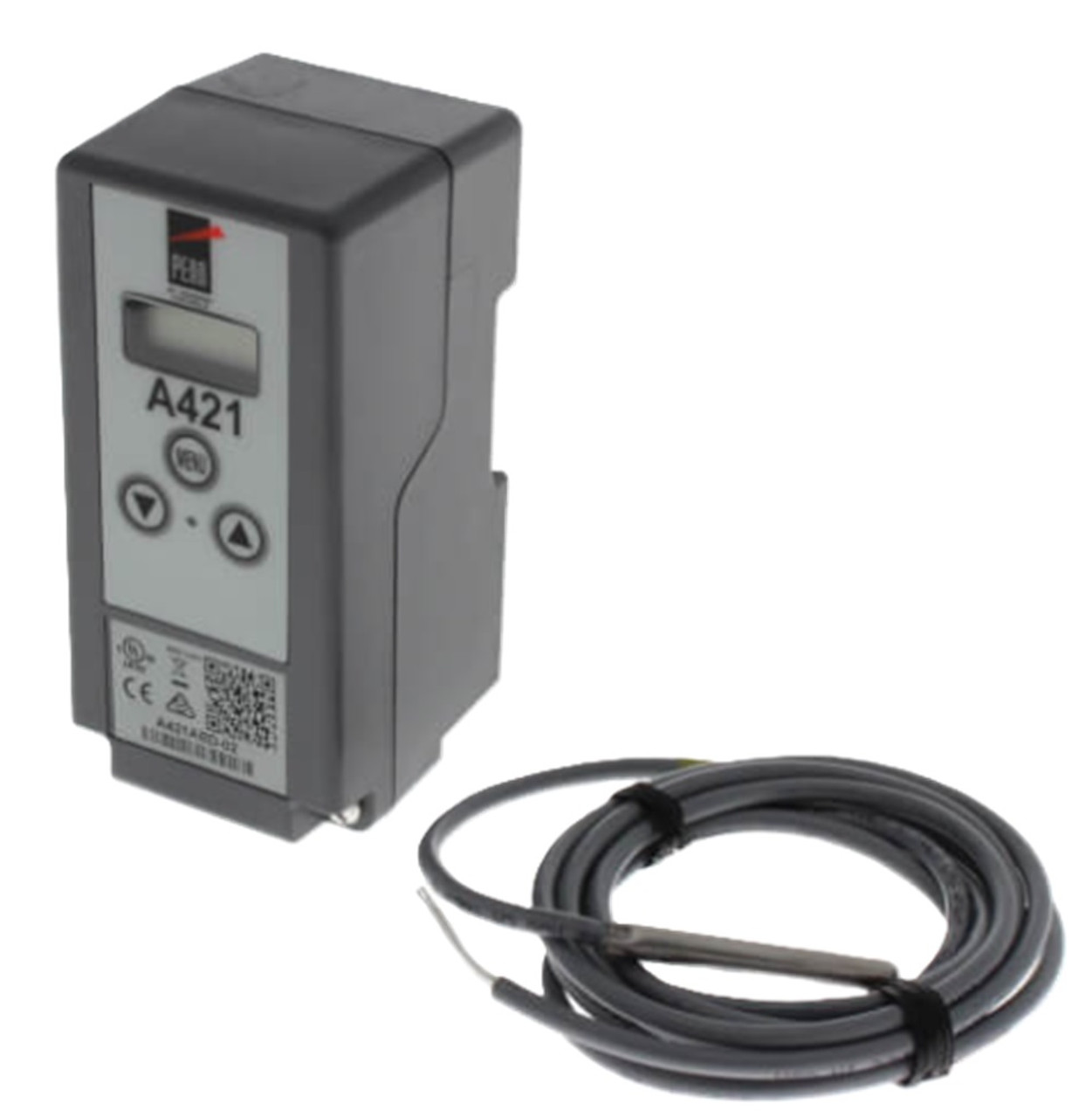 Johnson Controls A421ABD-02C Electronic Temperature Control [New]