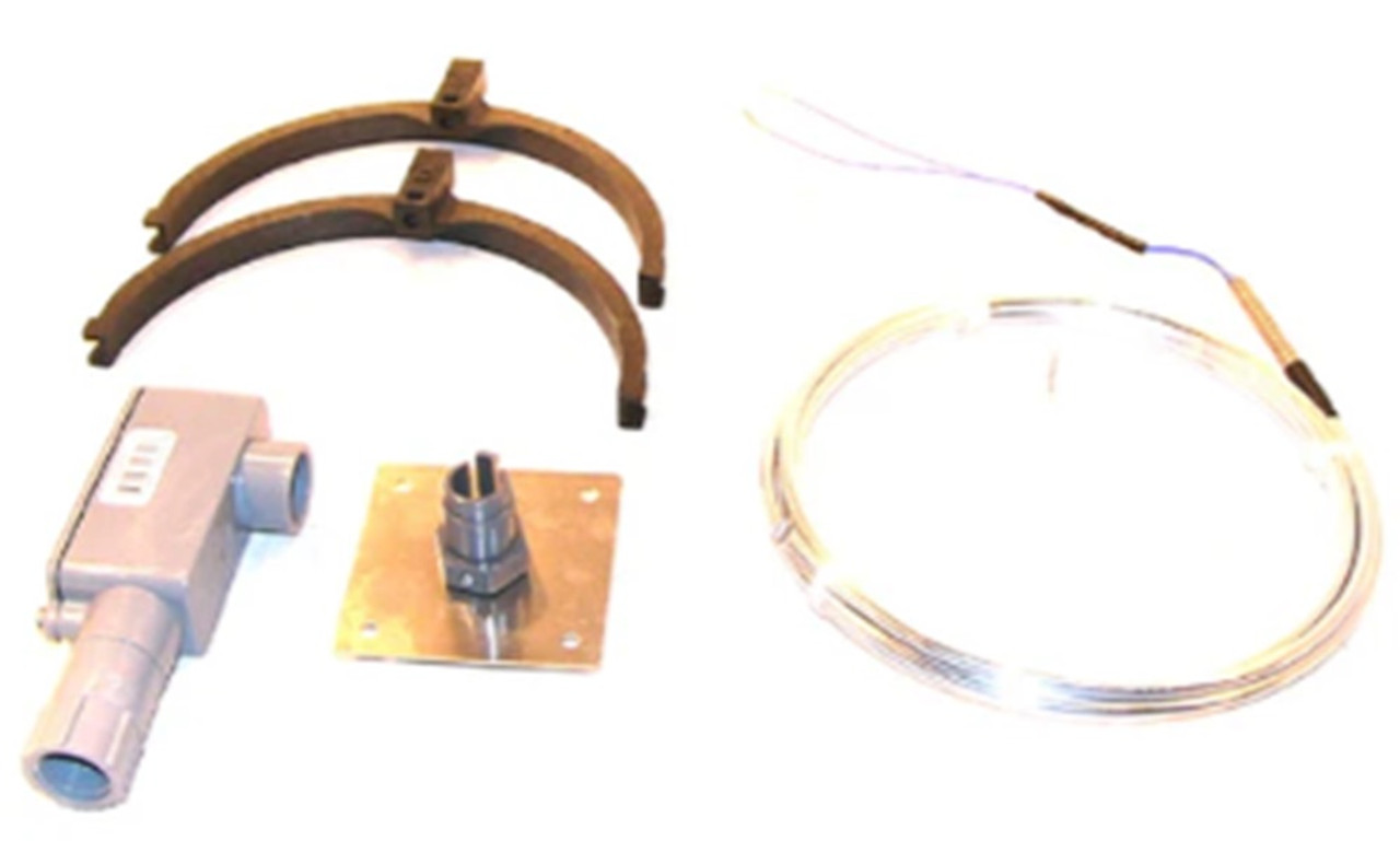 Johnson Controls TE-6327P-1 Temperature Sensor [New]