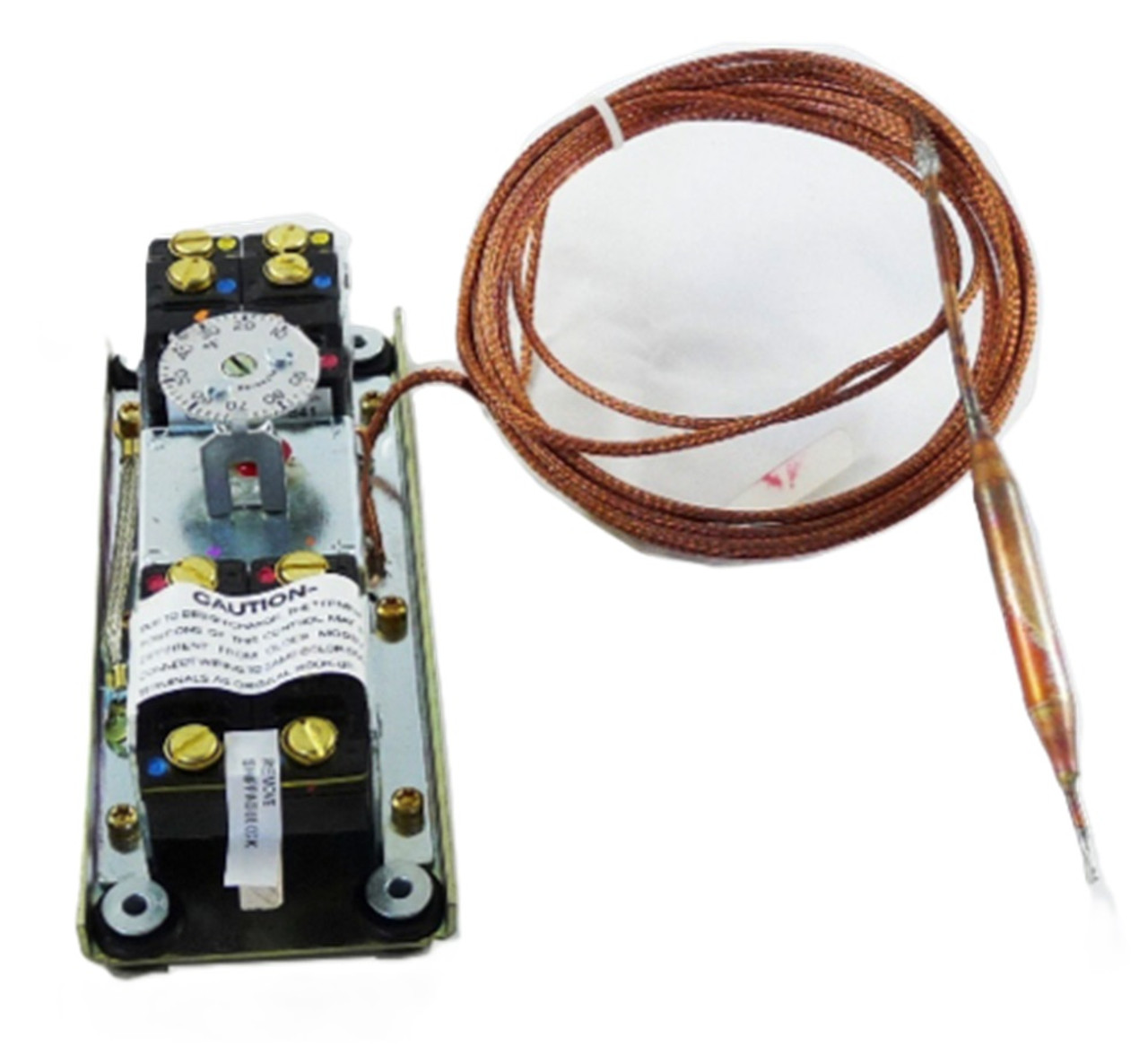 Johnson Controls A36AHA-8C Temperature Control [New]