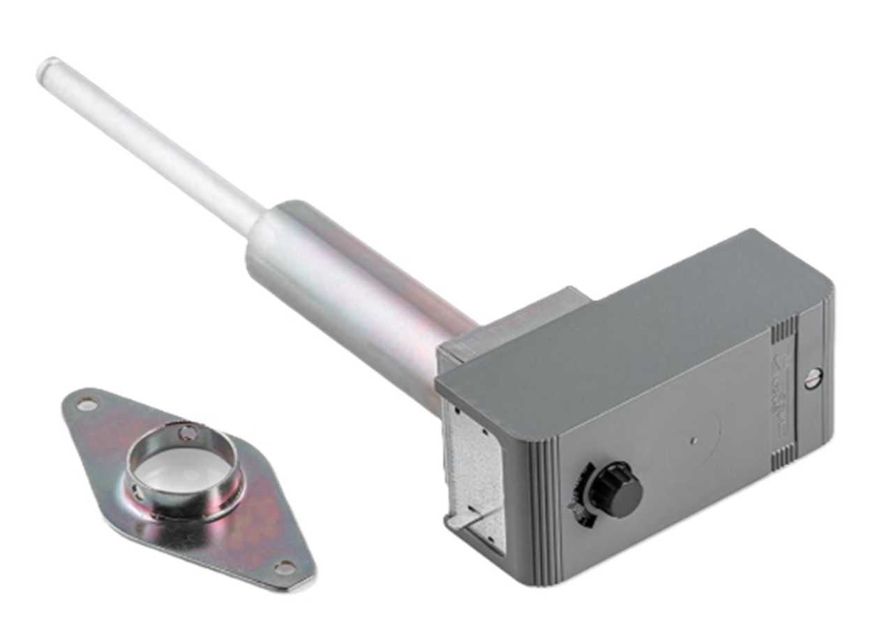 Johnson Controls A25CN-9001 Temperature Control [New]