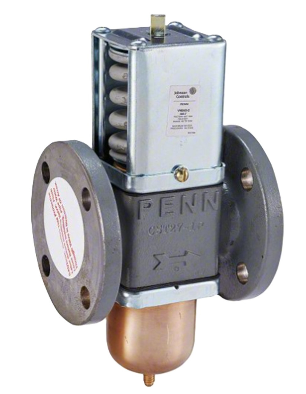 Johnson Controls V46AS-2C Valve [New]