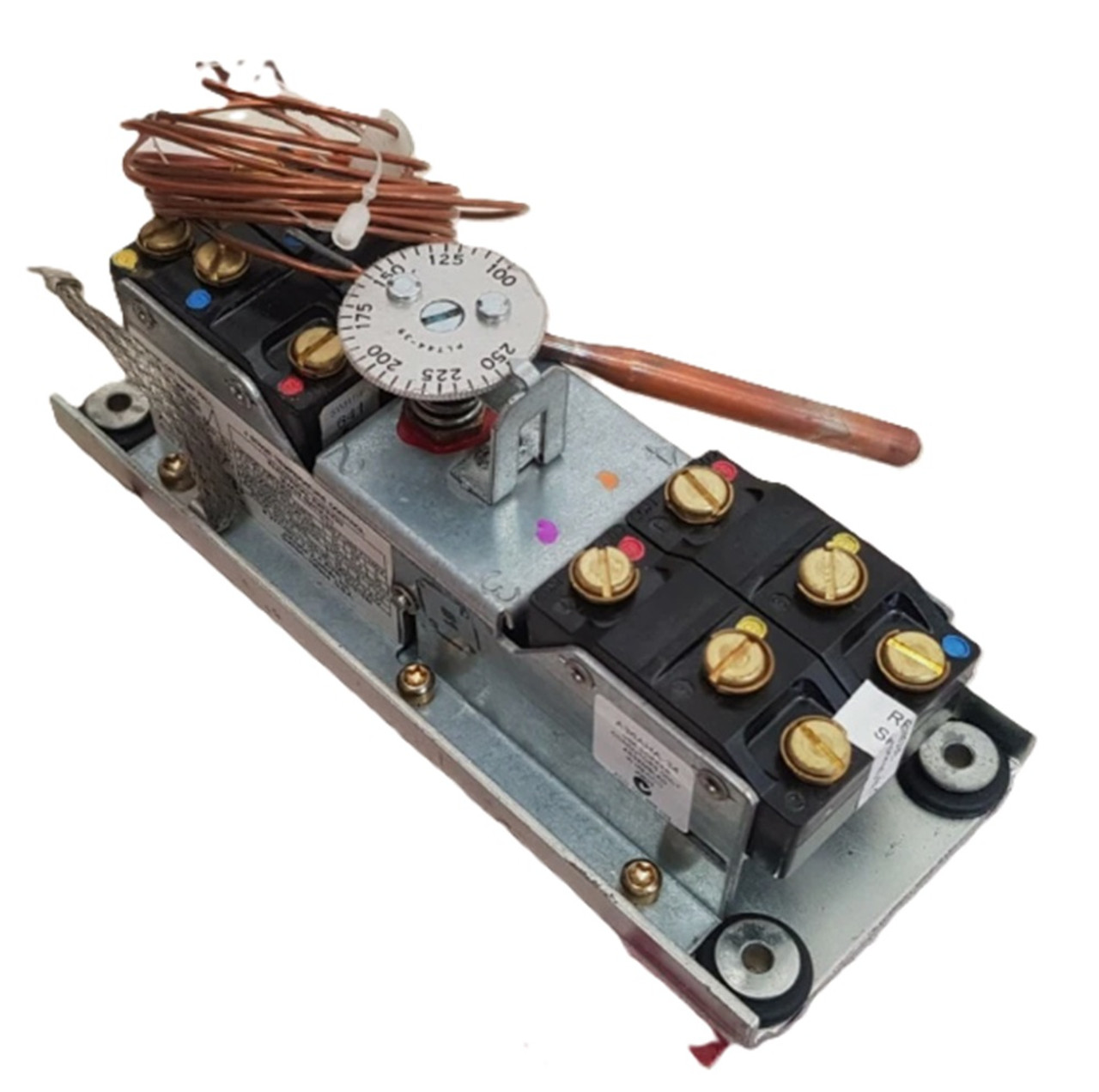 Johnson Controls A36AHA-34C Temperature Control [New]