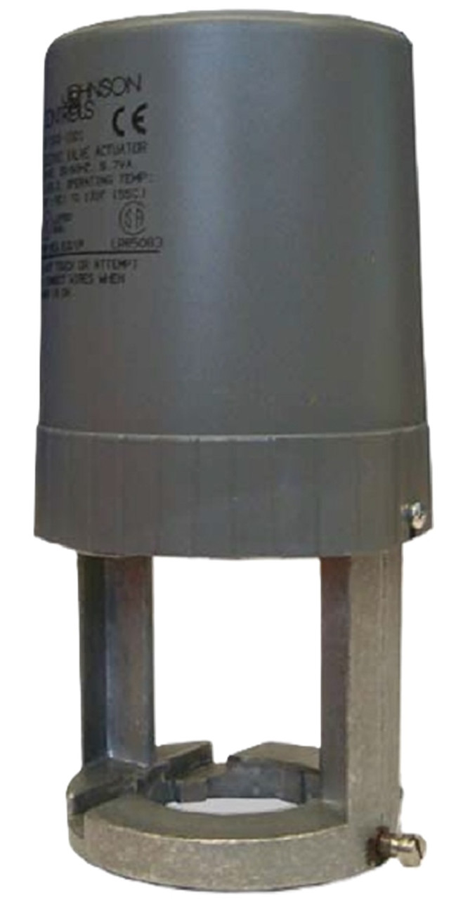 Johnson Controls VA-7200-1001 Actuator [New]