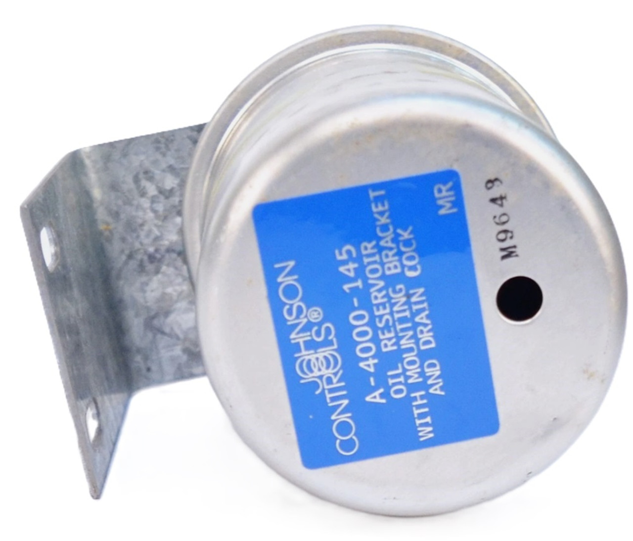 Johnson Controls A-4000-145 Oil Reservoir [New]