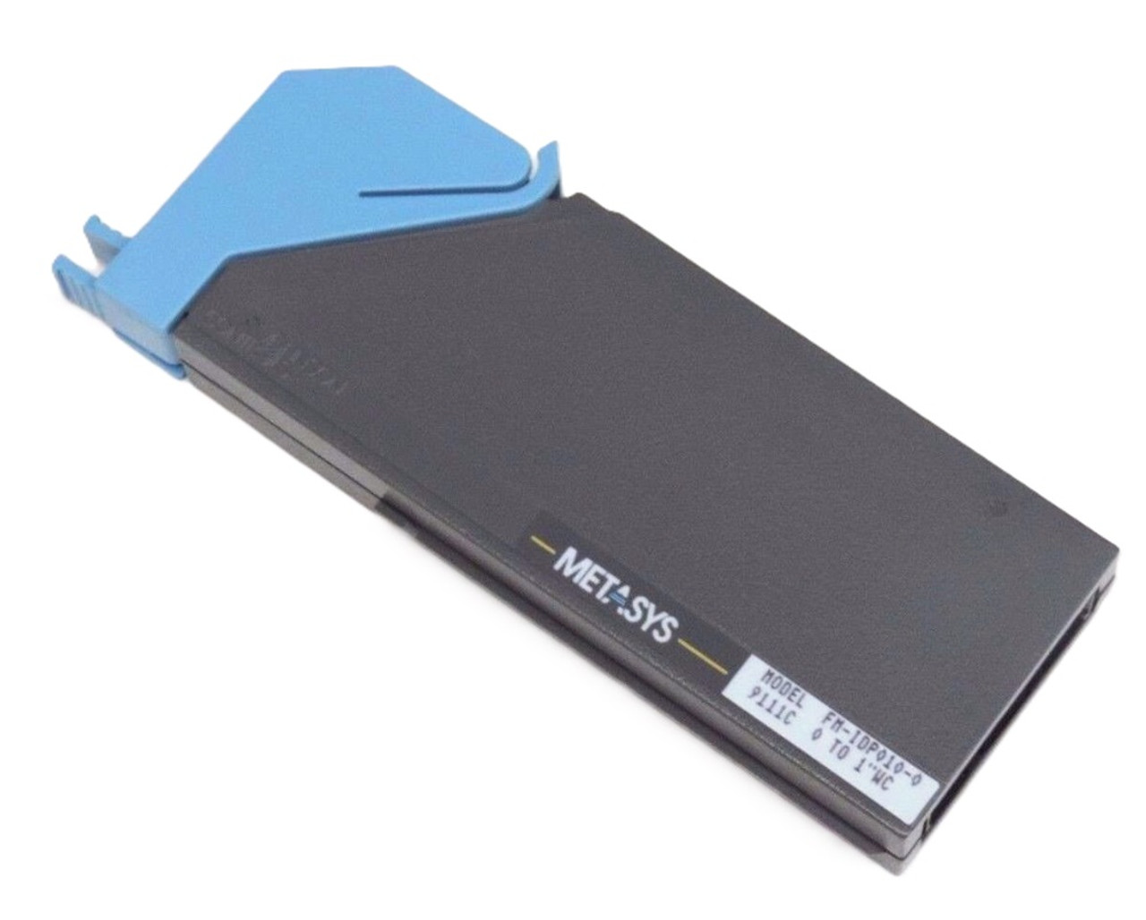 Johnson Controls FM-IDP010-0 Building Control [New]
