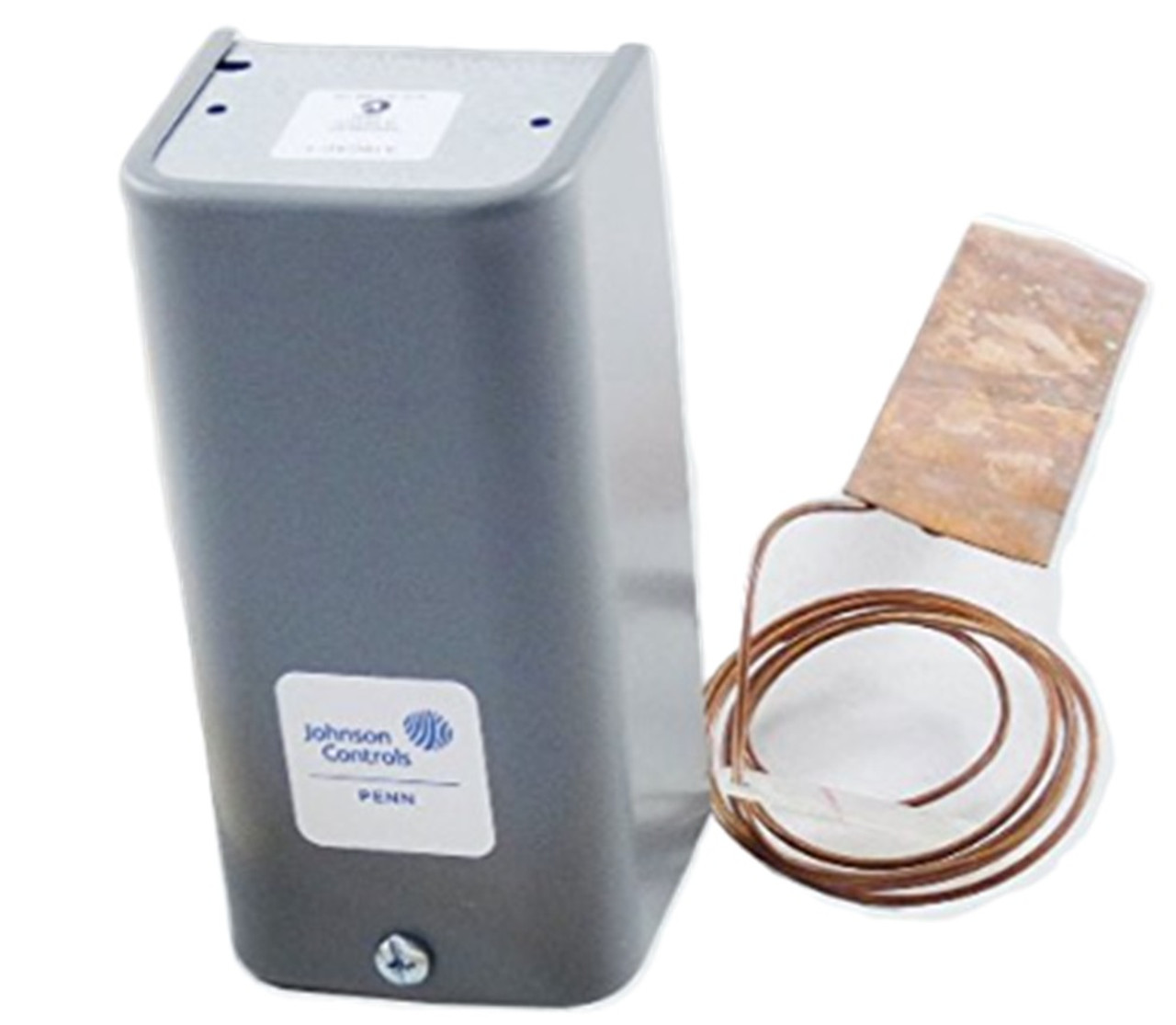 Johnson Controls A19CAC-1 Temperature Control [New]