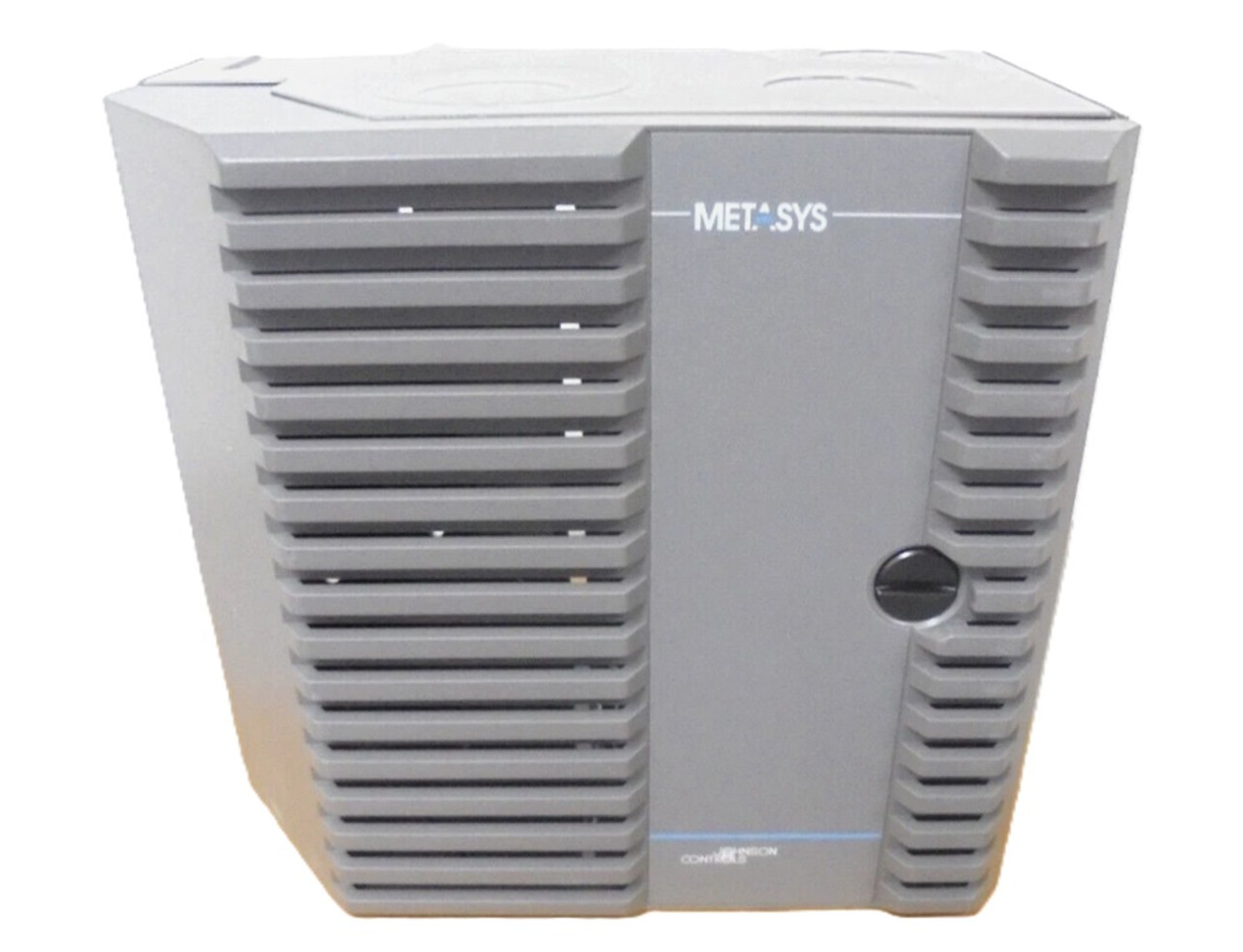 Johnson Controls AS-ENC100-0 HVAC Control Enclosure [New]