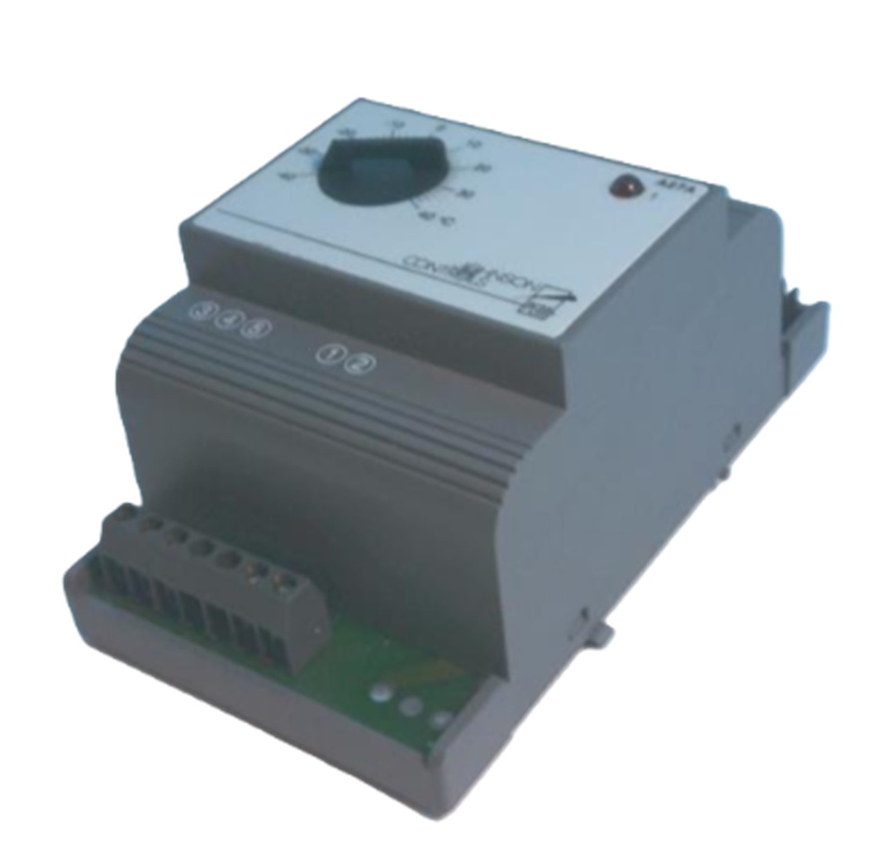 Johnson Controls A27A2N11 Temperature Control [New]
