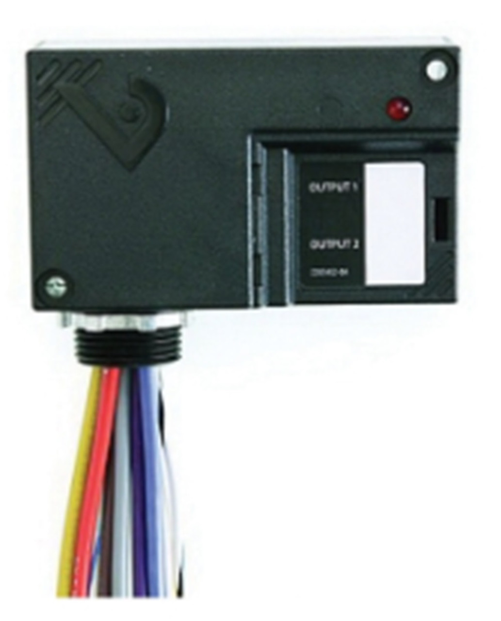 Veris V420 Victory 420 Enclosed Relay [New]