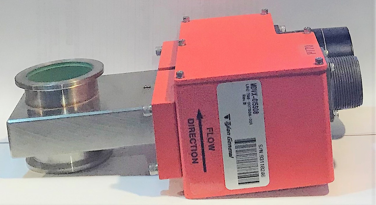 Tylan General MDVX-015S08 796-007808-001 Throttle Valve [New]